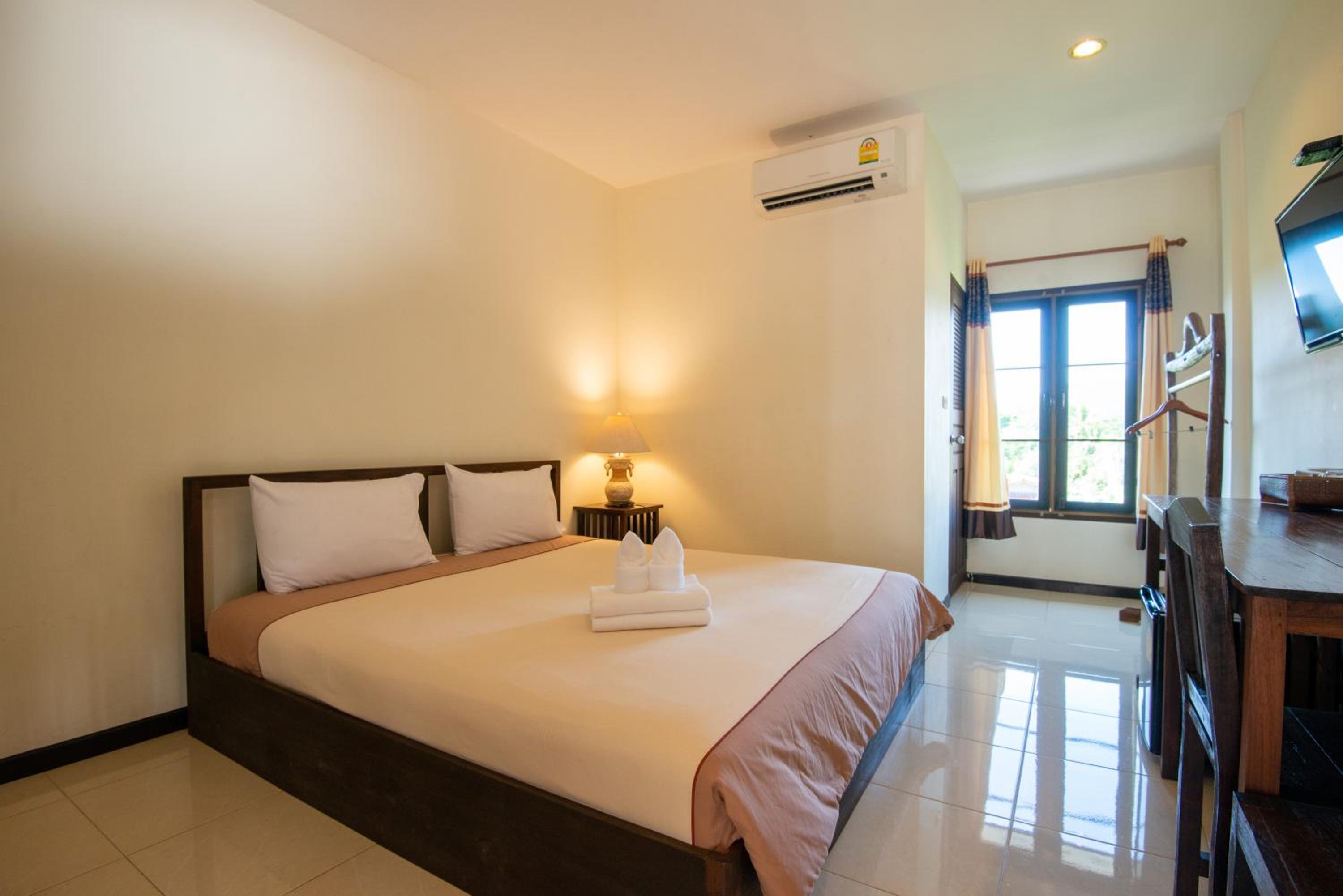 Rimtarn Resort