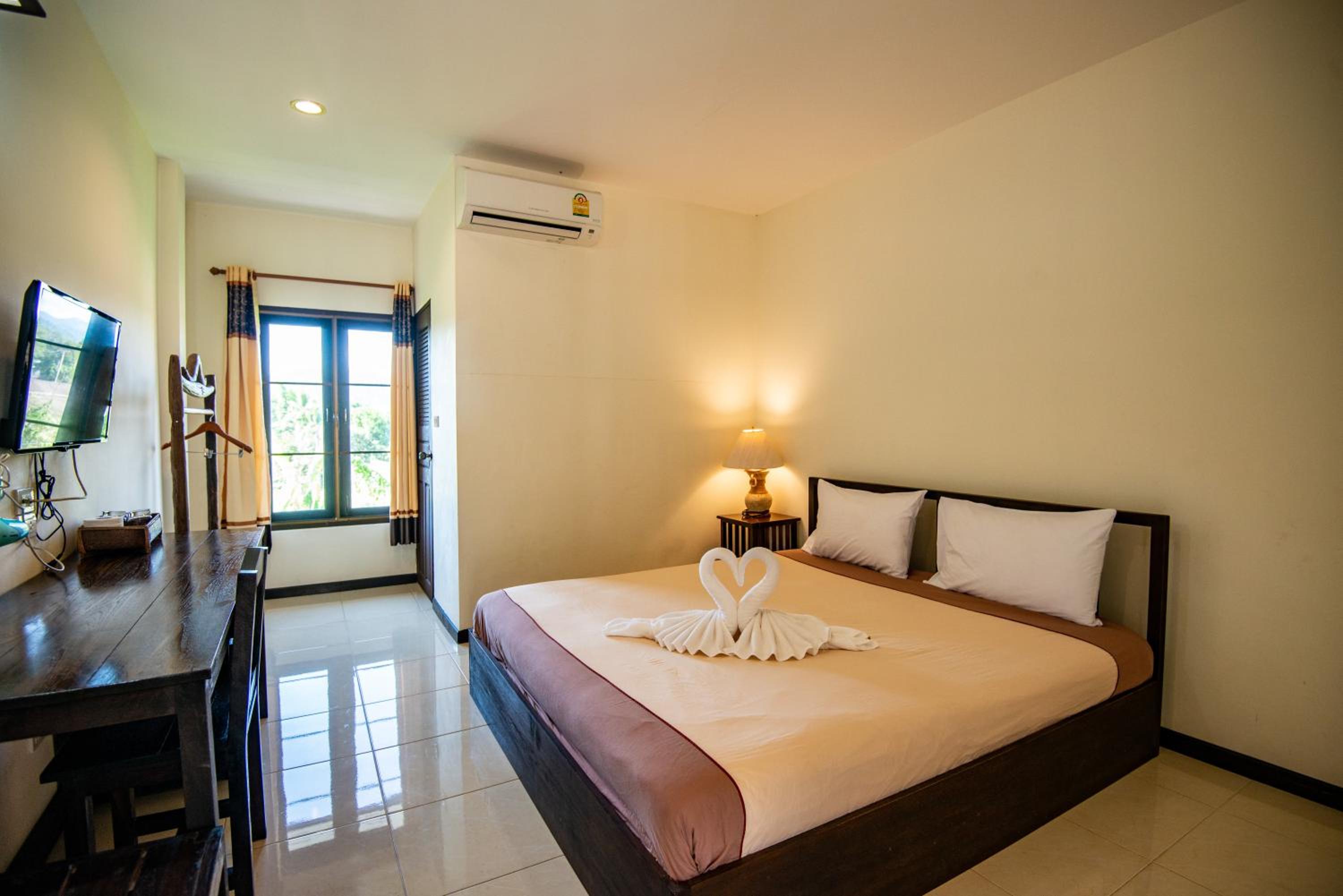 Rimtarn Resort