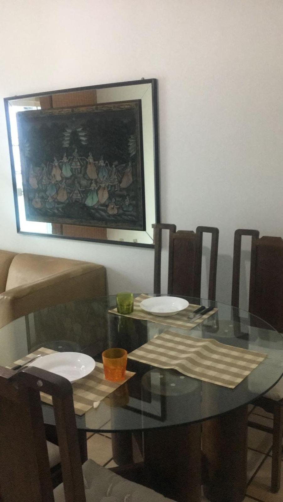 Apartamento confortável no centro de Guarapari