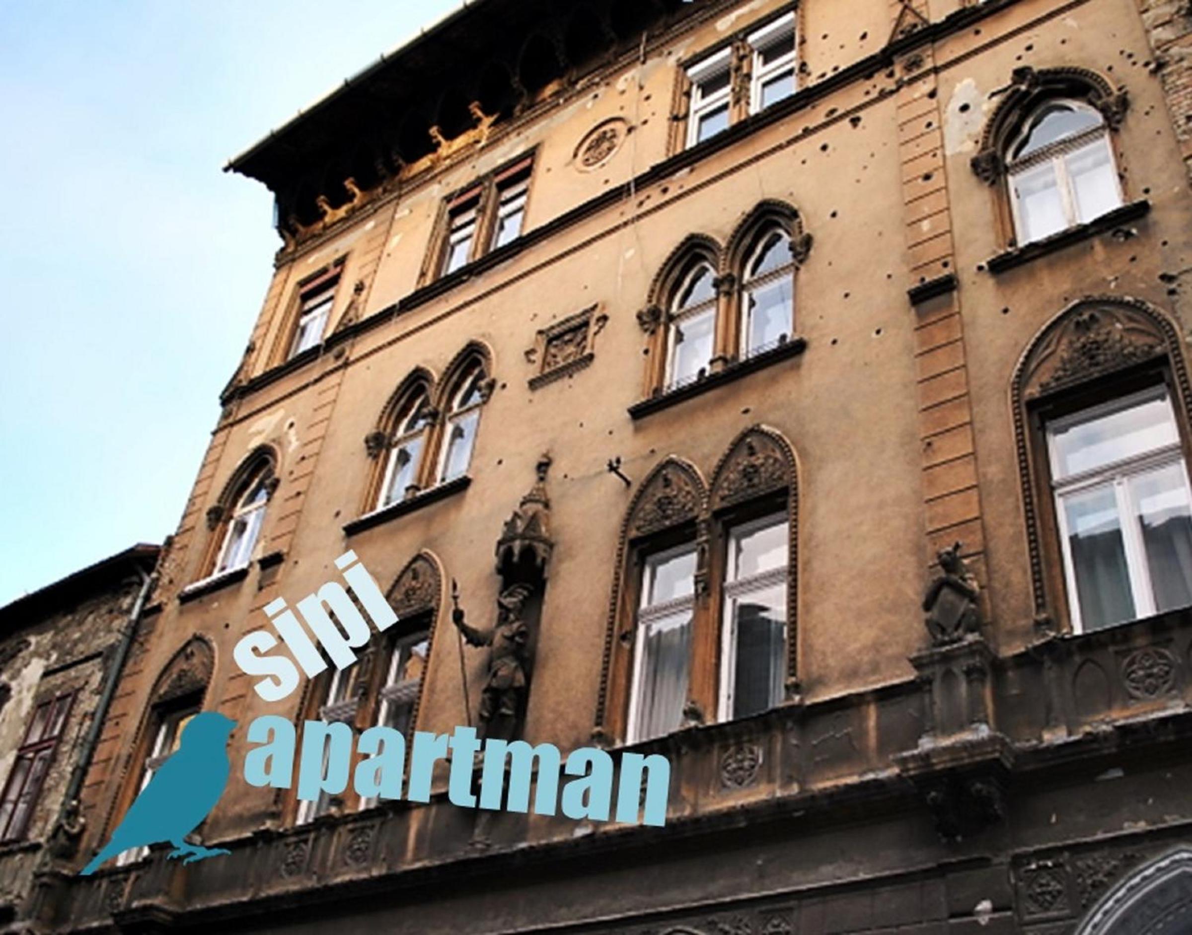 Sipi Apartman