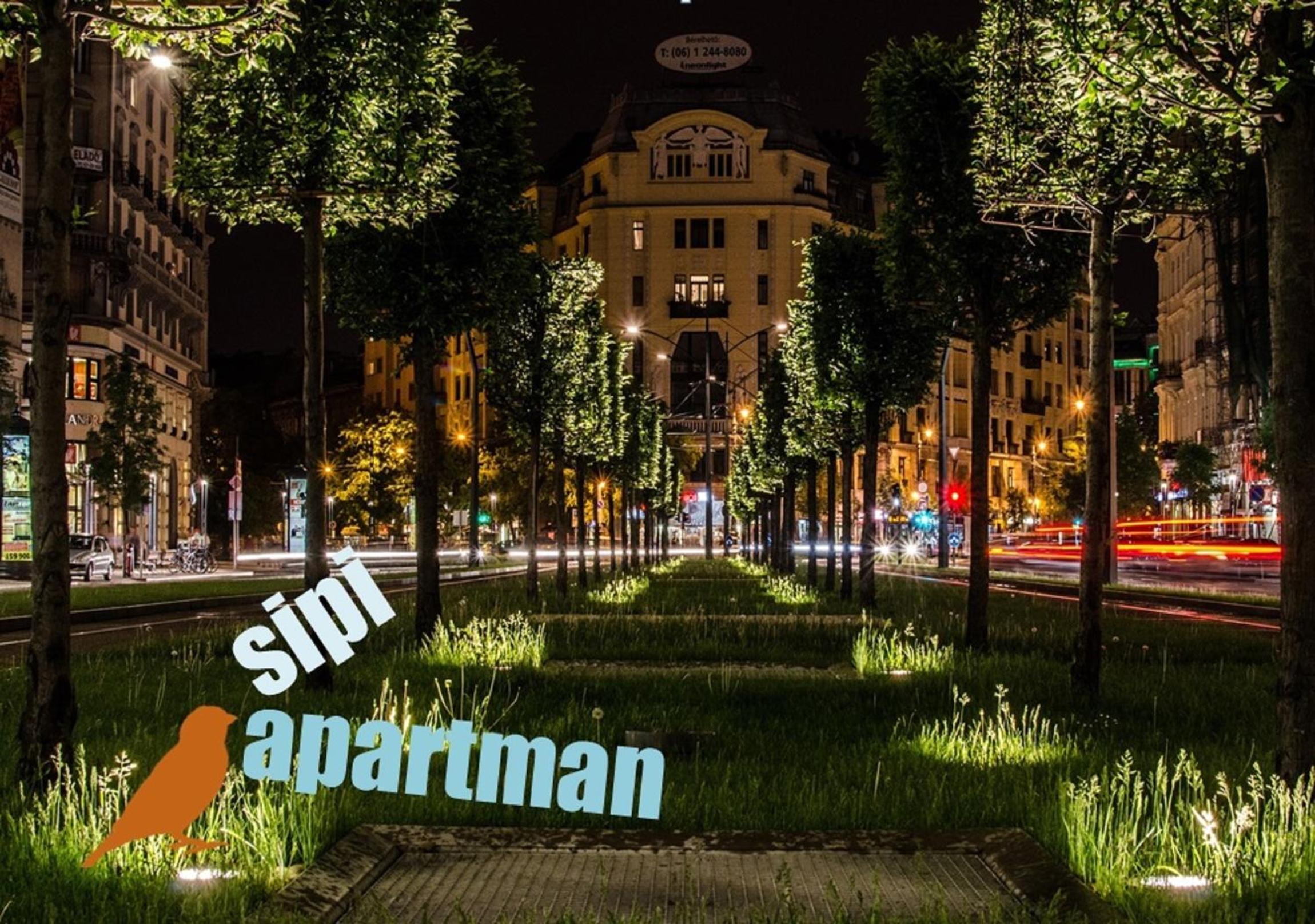 Sipi Apartman