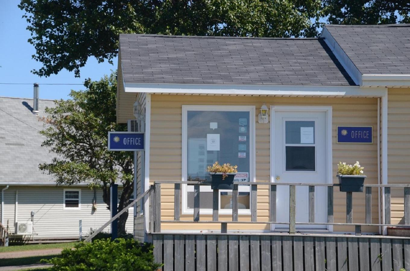 Sundance Cottages