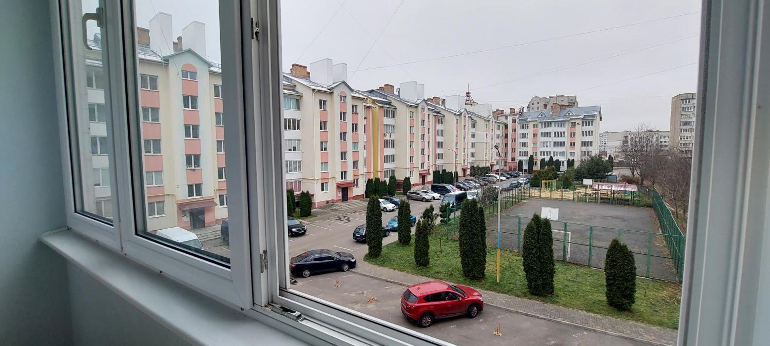 Двокімнатні апартаменти біля ТРЦ Порт-сіті, photo 26