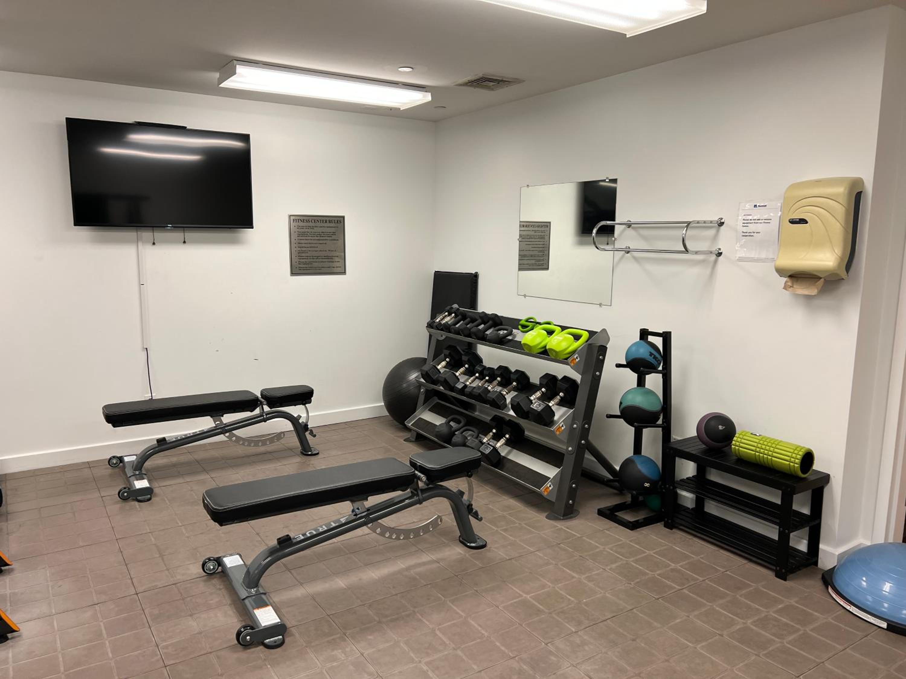 National at 888 Sixth Avenue - Furnished Apartments