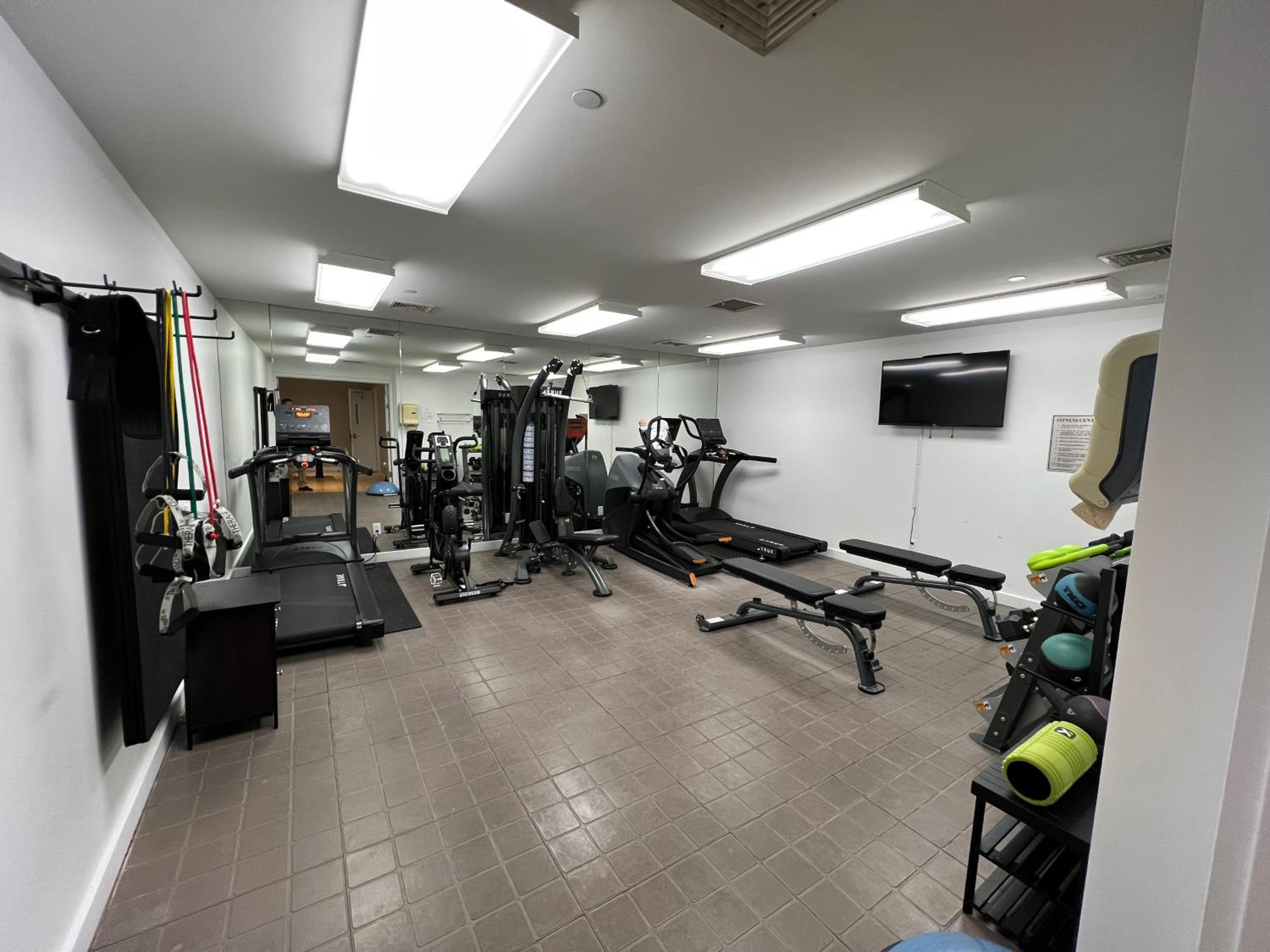 National at 888 Sixth Avenue - Furnished Apartments