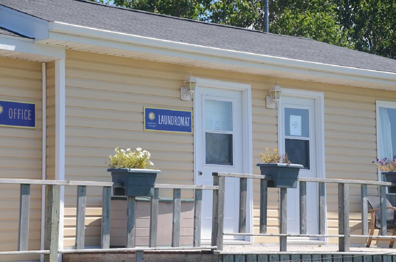 Sundance Cottages