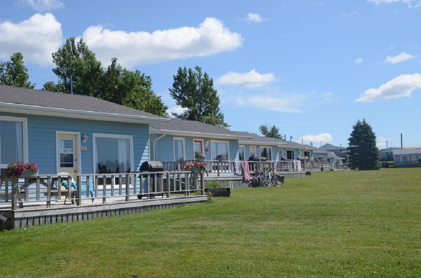 Sundance Cottages