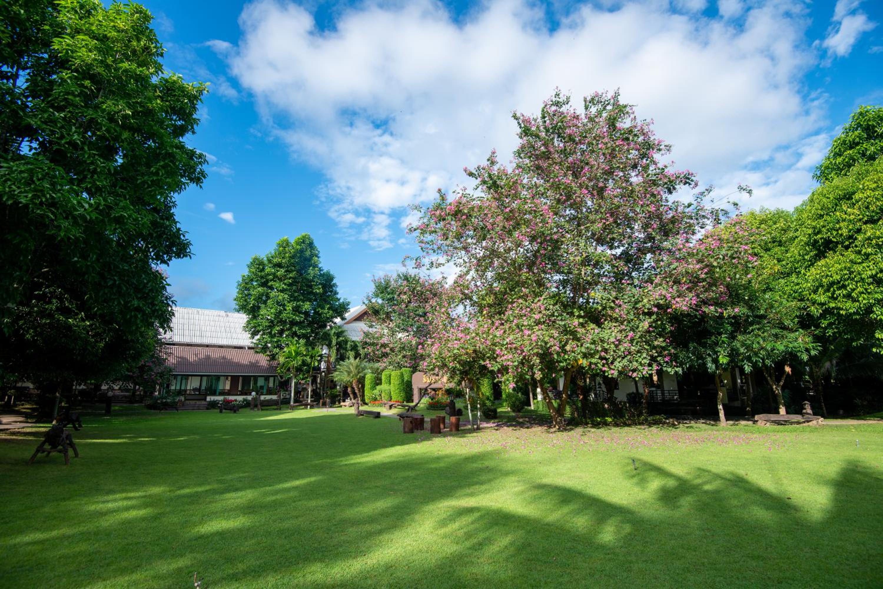Rimtarn Resort