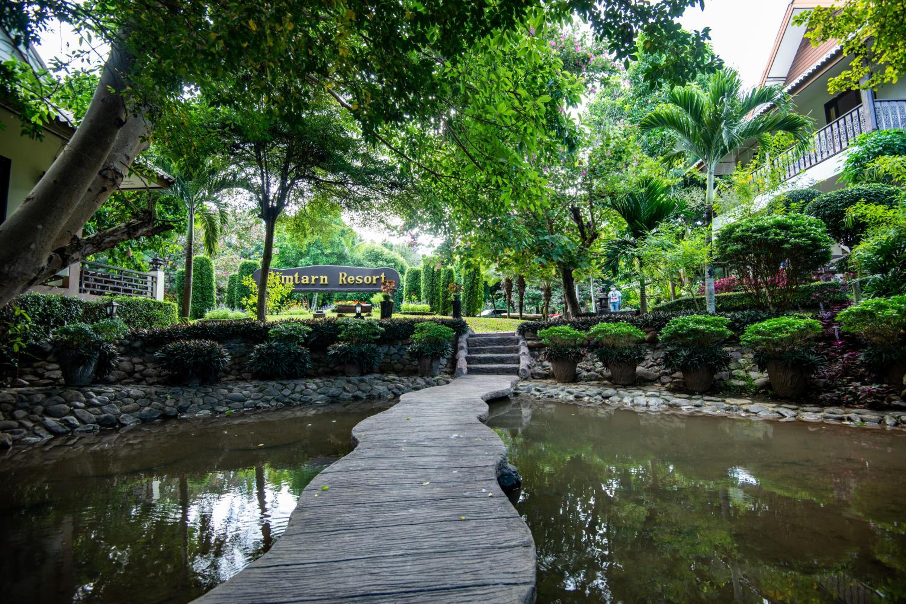Rimtarn Resort