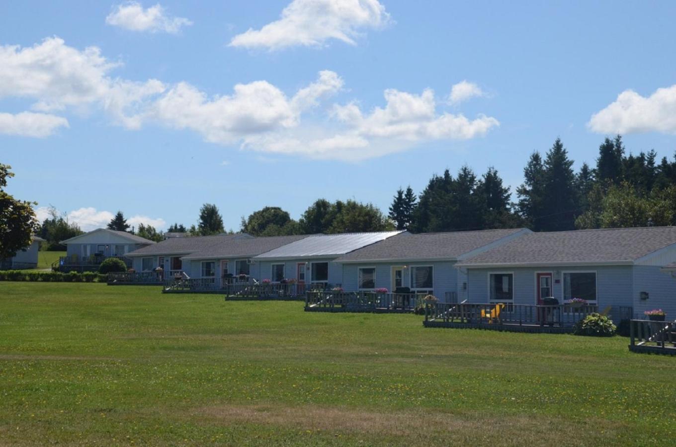 Sundance Cottages