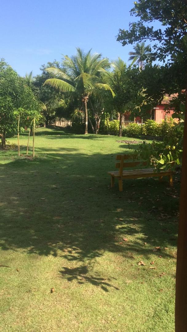 Pousada Casa Na Bolom