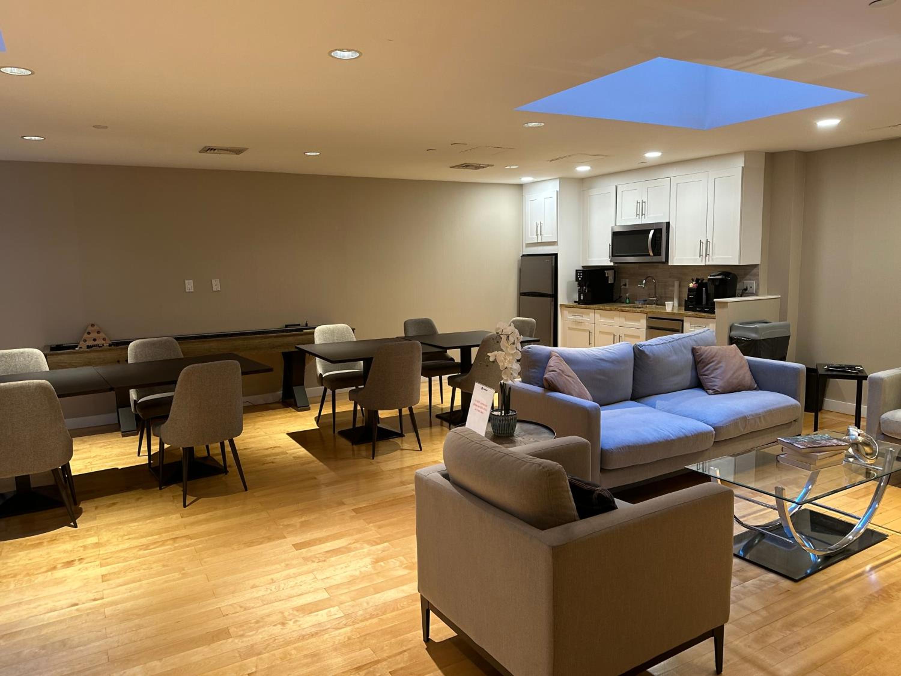 National at 888 Sixth Avenue - Furnished Apartments