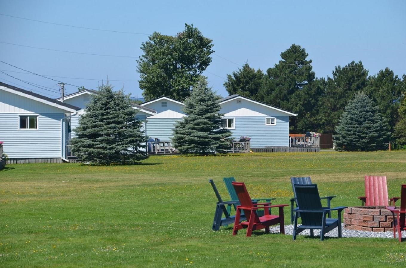Sundance Cottages
