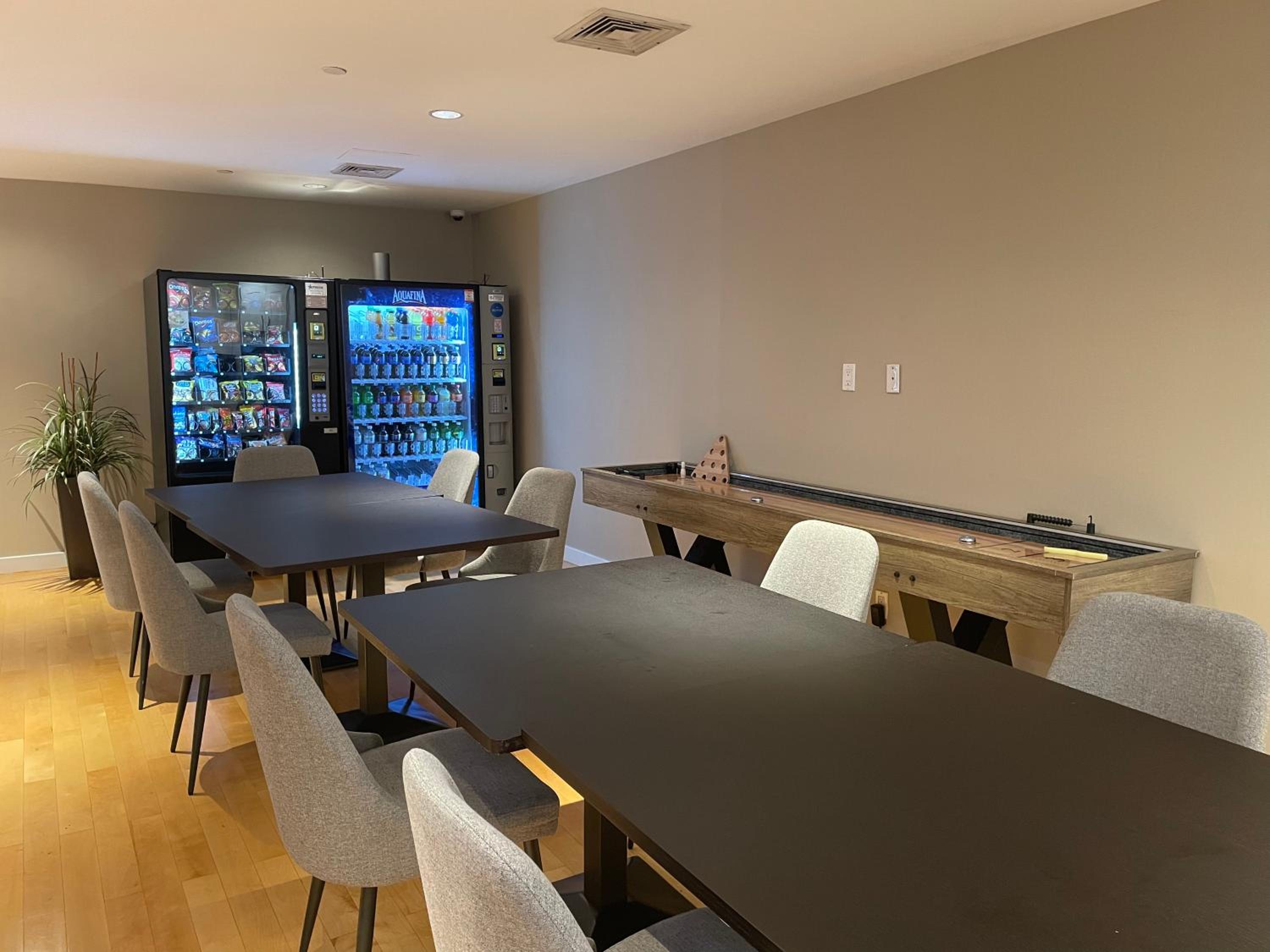 National at 888 Sixth Avenue - Furnished Apartments