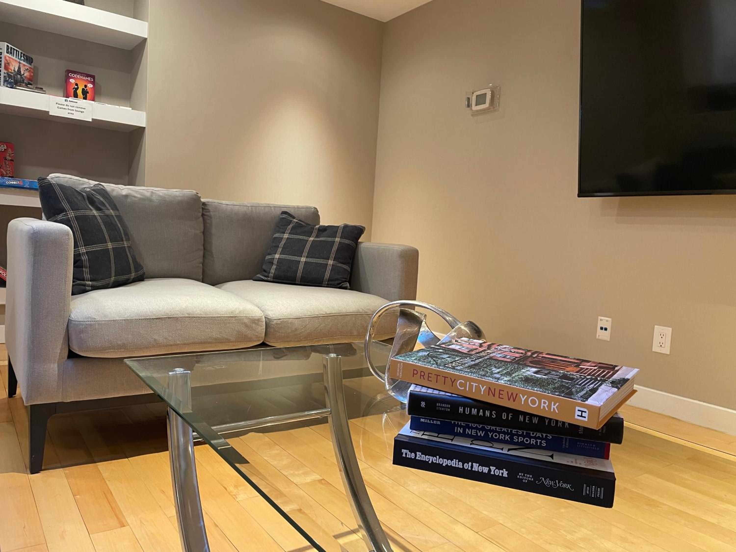 National at 888 Sixth Avenue - Furnished Apartments