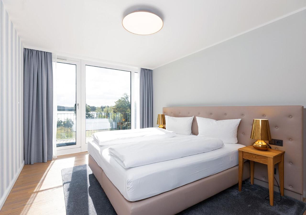 Maremüritz Yachthafen Resort
