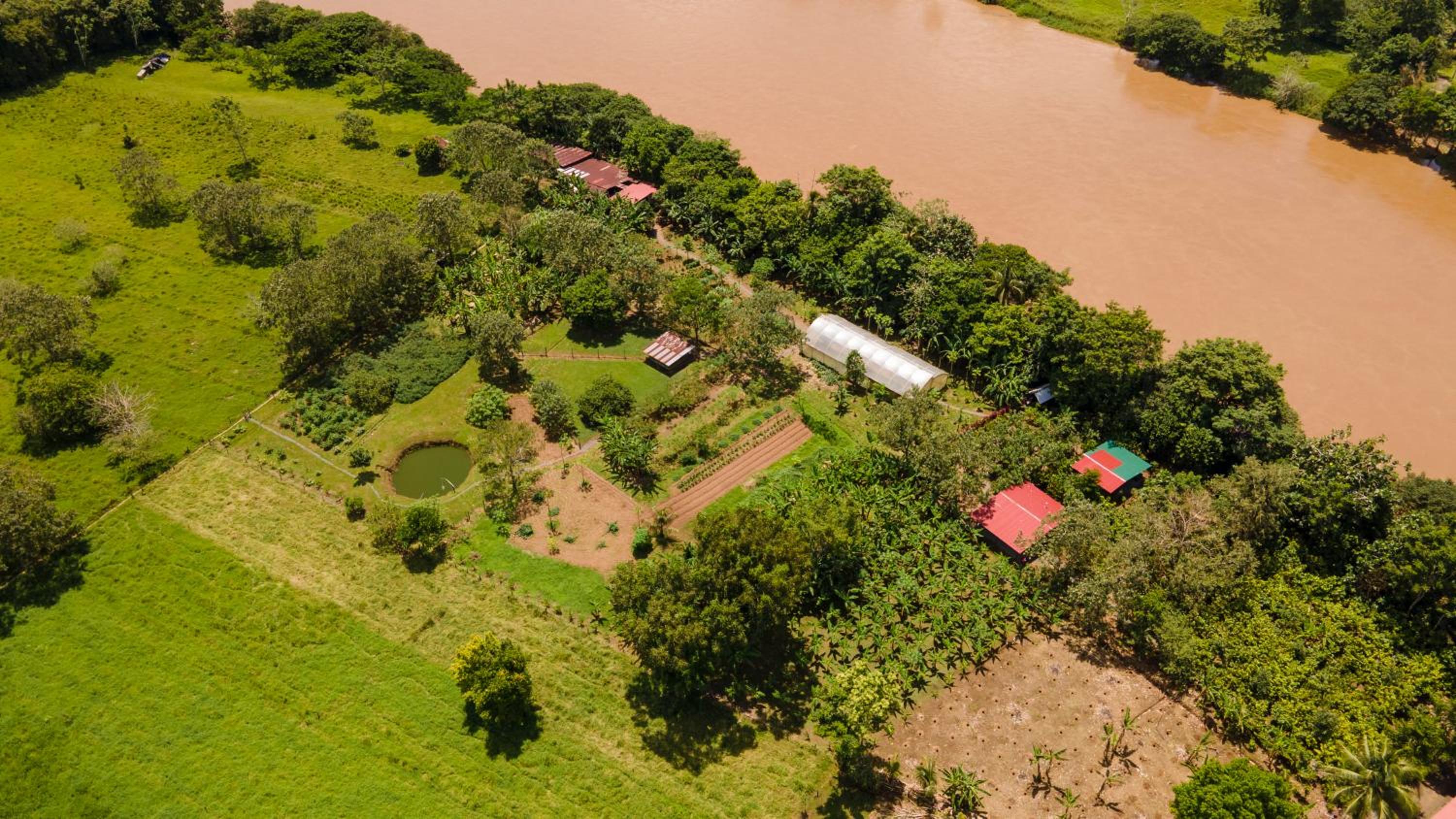 Maquenque Lodge