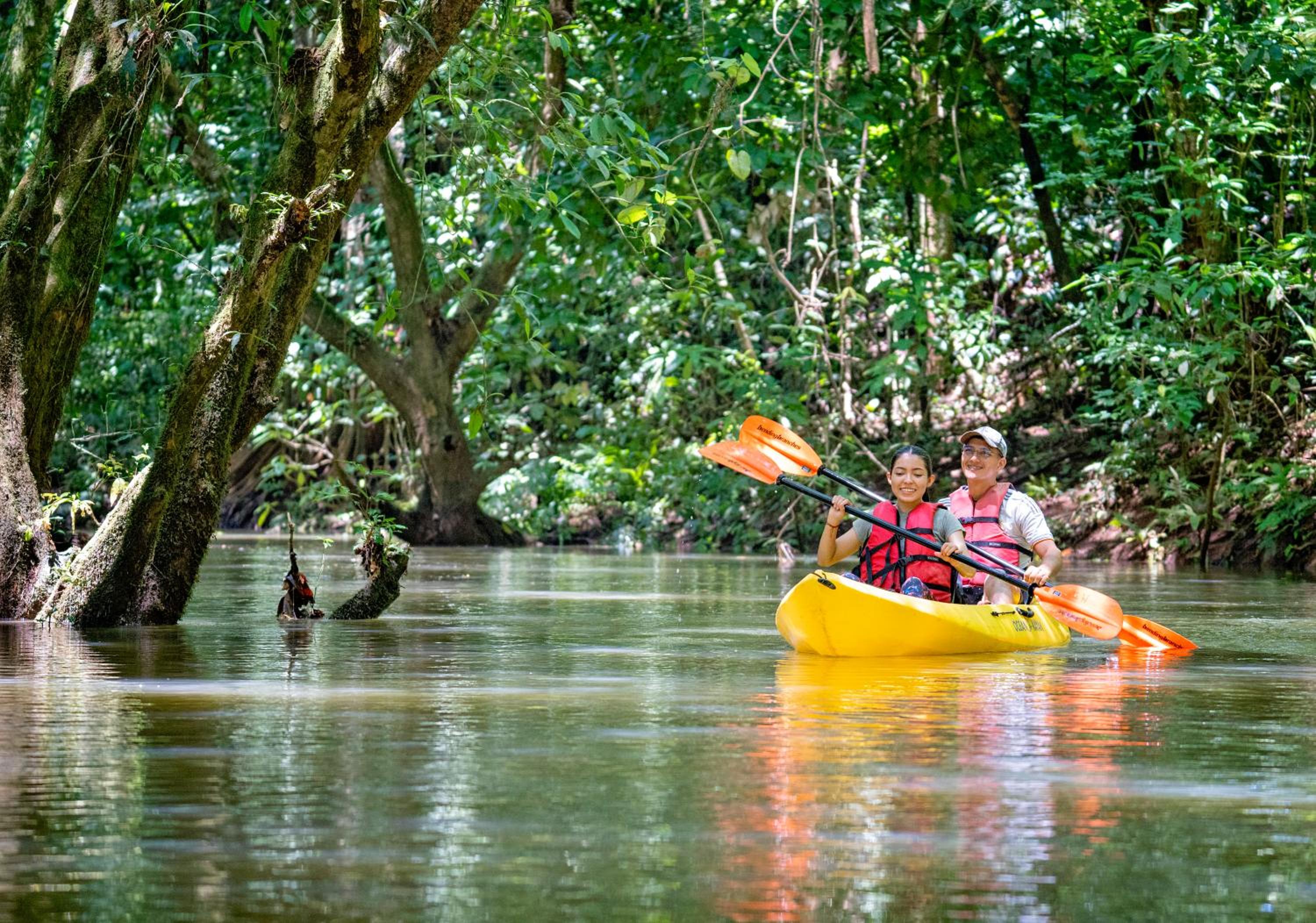 Maquenque Lodge