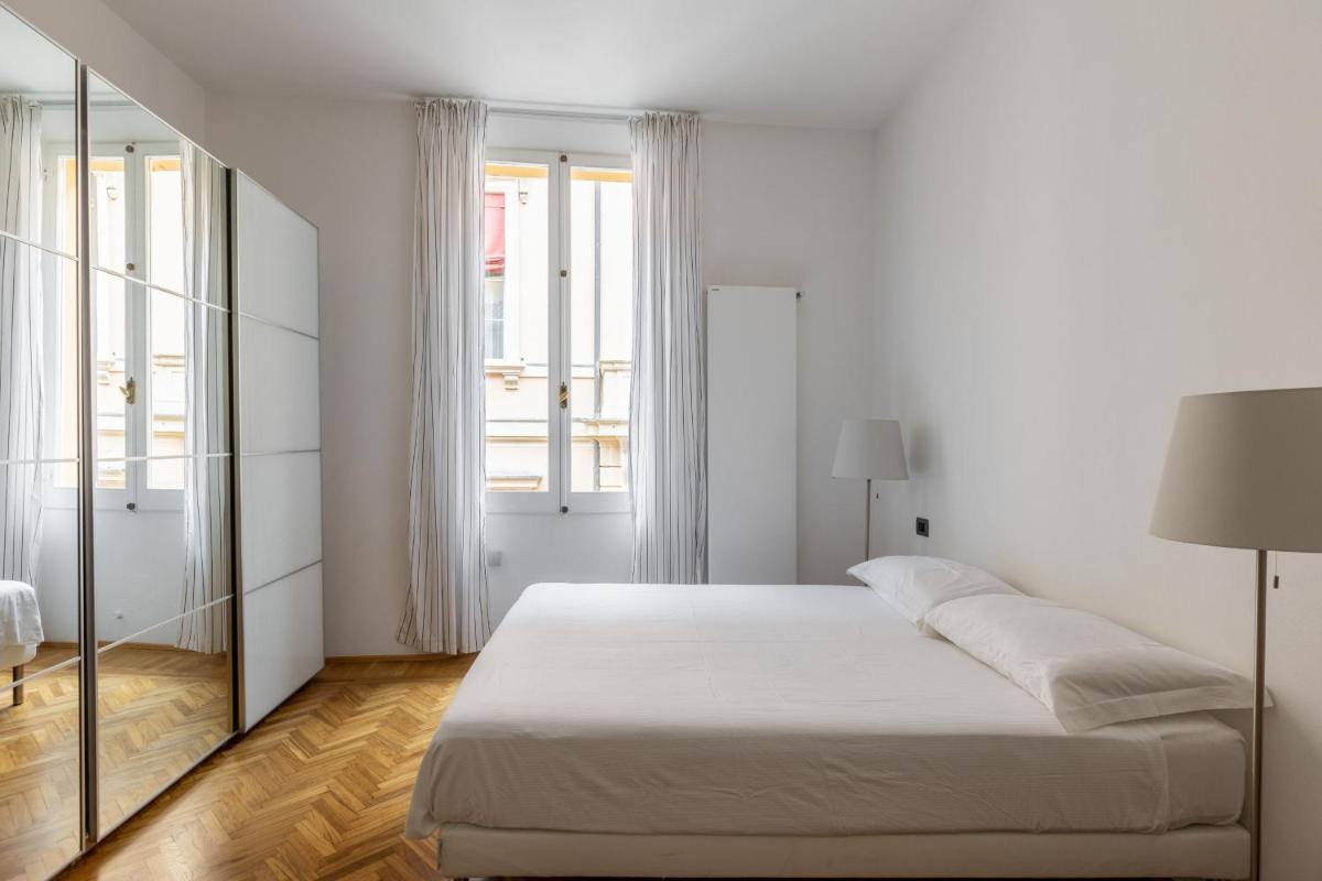 Altabella Design Apartment by Wonderful Italy view 2