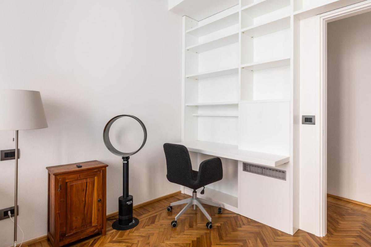 Altabella Design Apartment by Wonderful Italy view 5