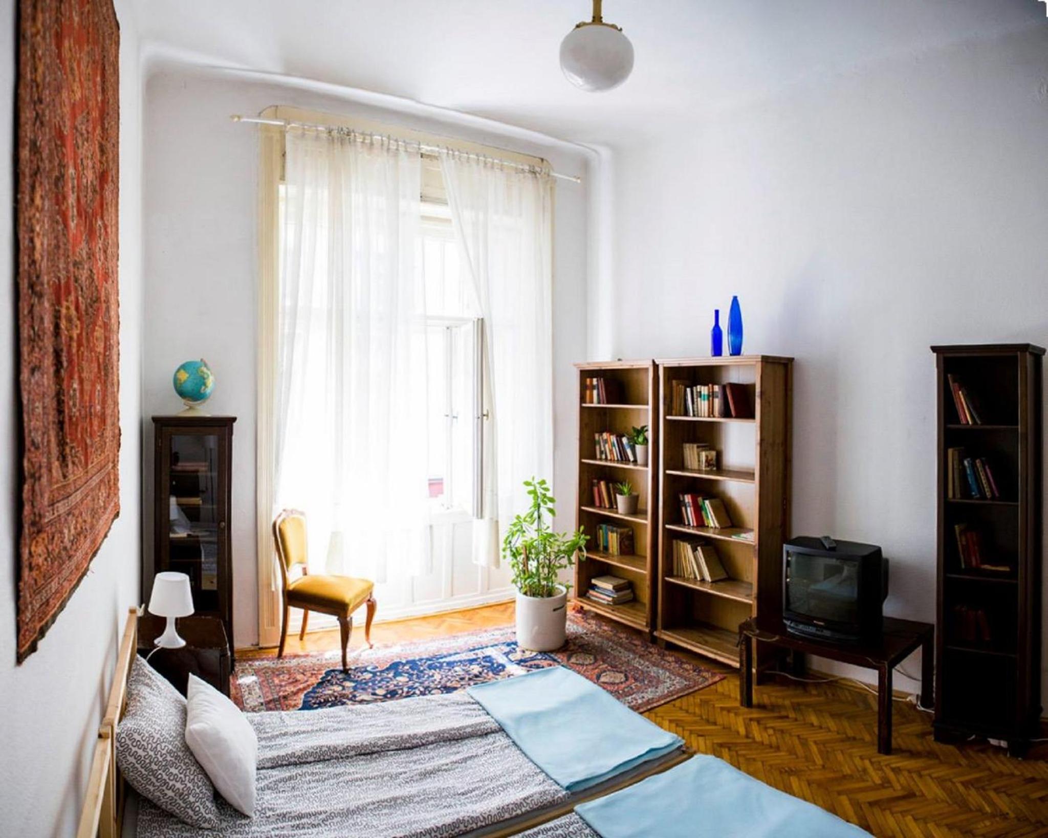 Sipi Apartman
