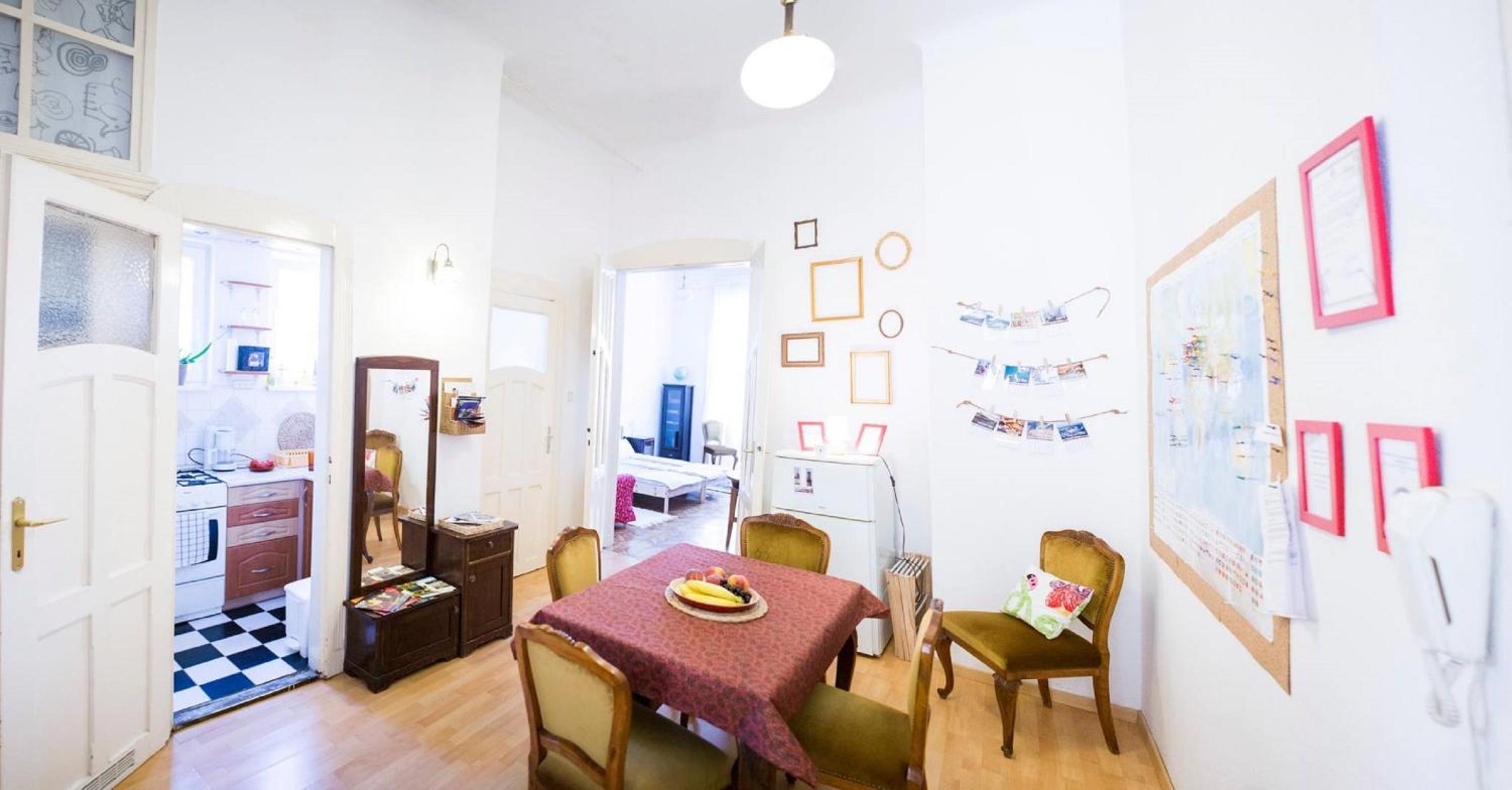 Sipi Apartman