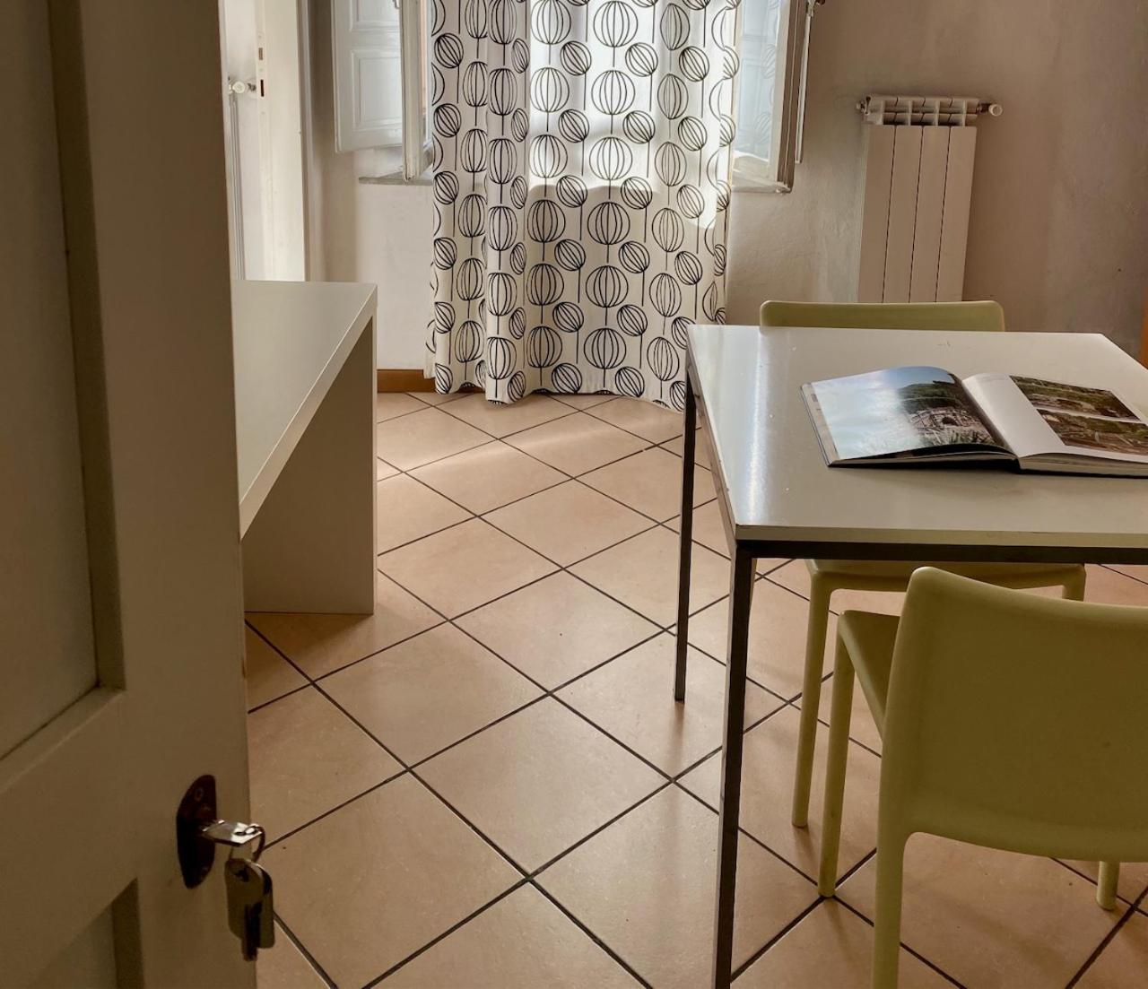 Appartamento in centro：Montecatini Terme photo 5