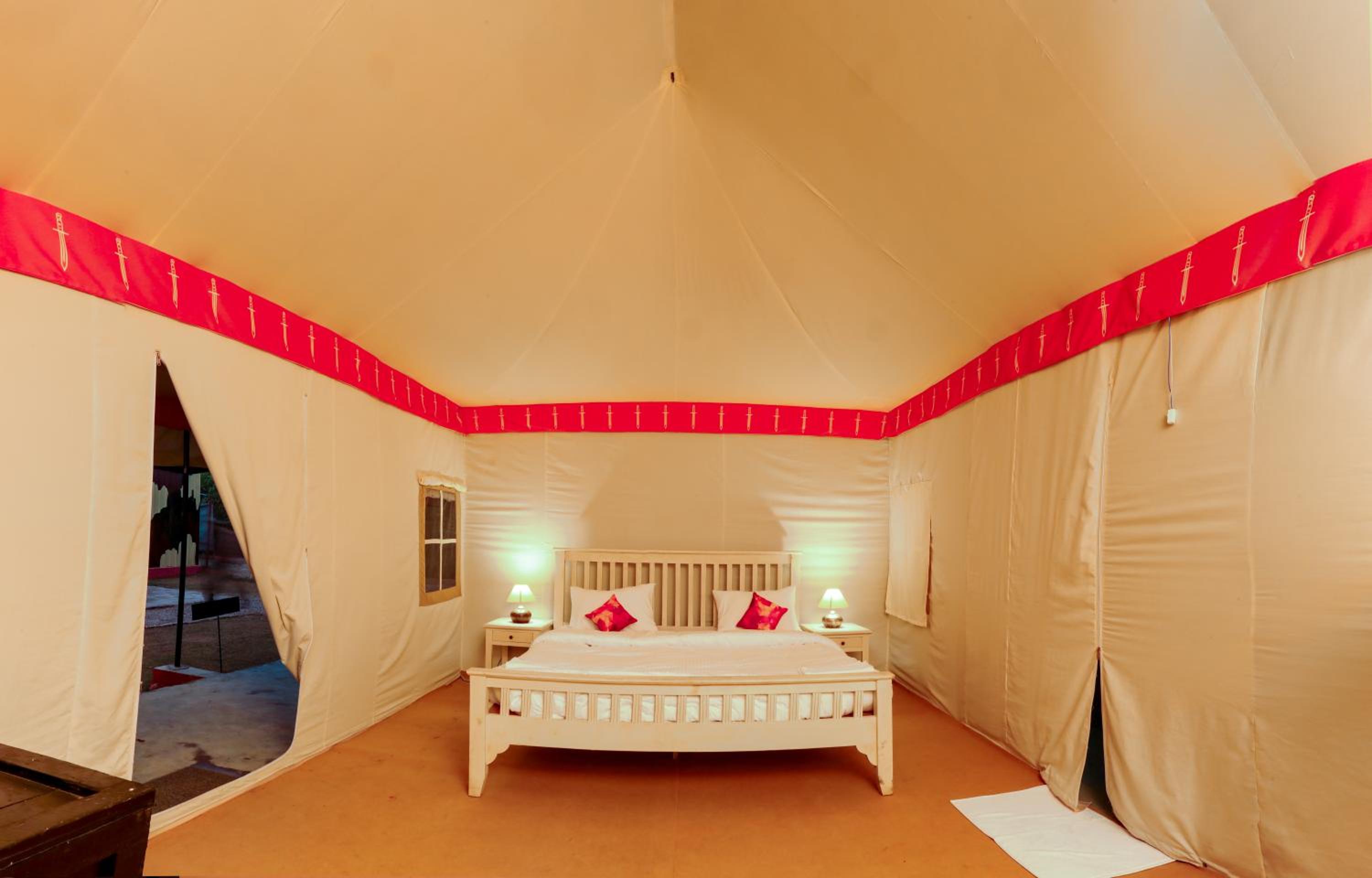 Delta 105 - A Military Themed Adventure Park view 4
