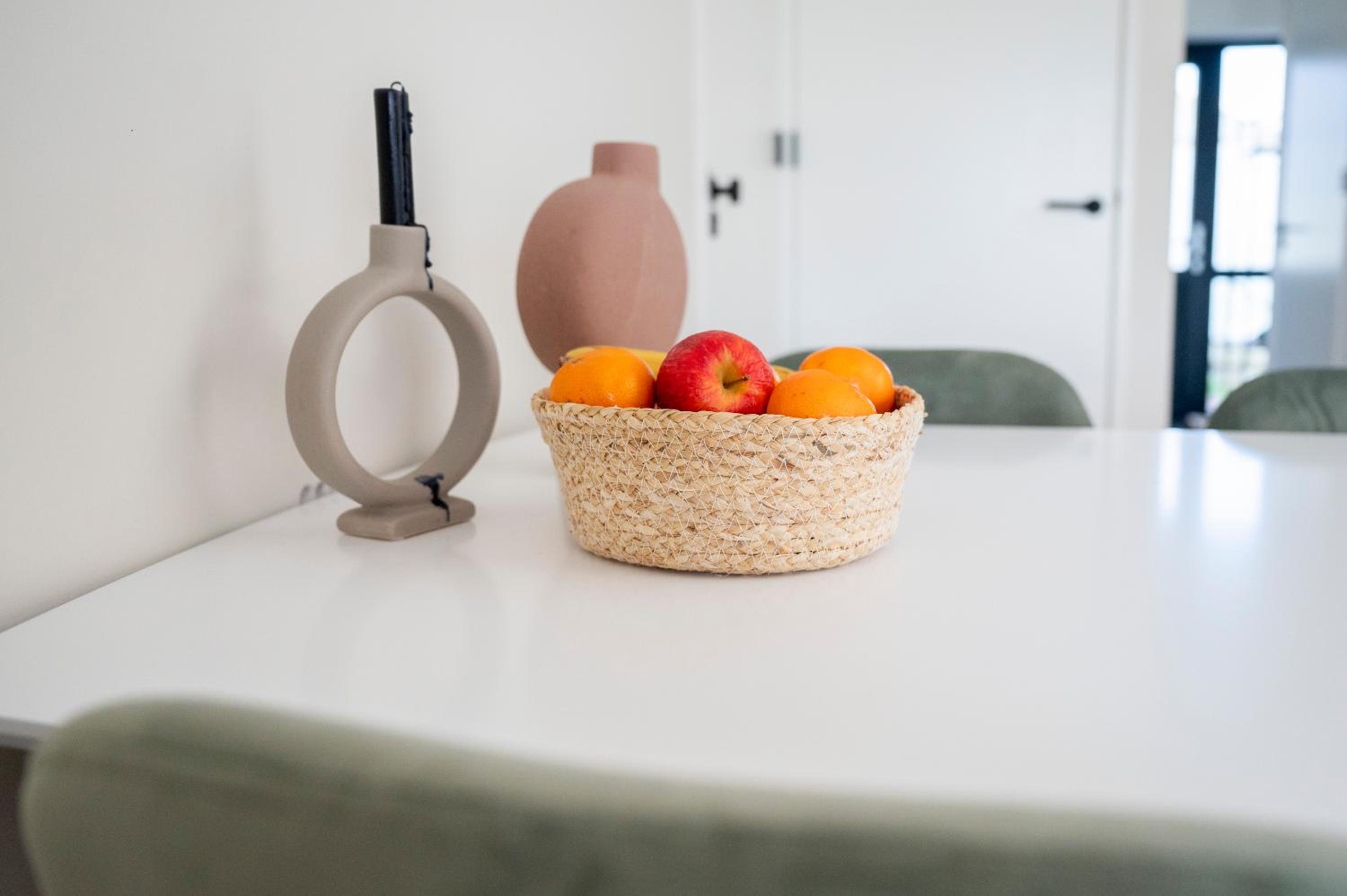 5 persons Holiday Home Comfort - Property Image 38