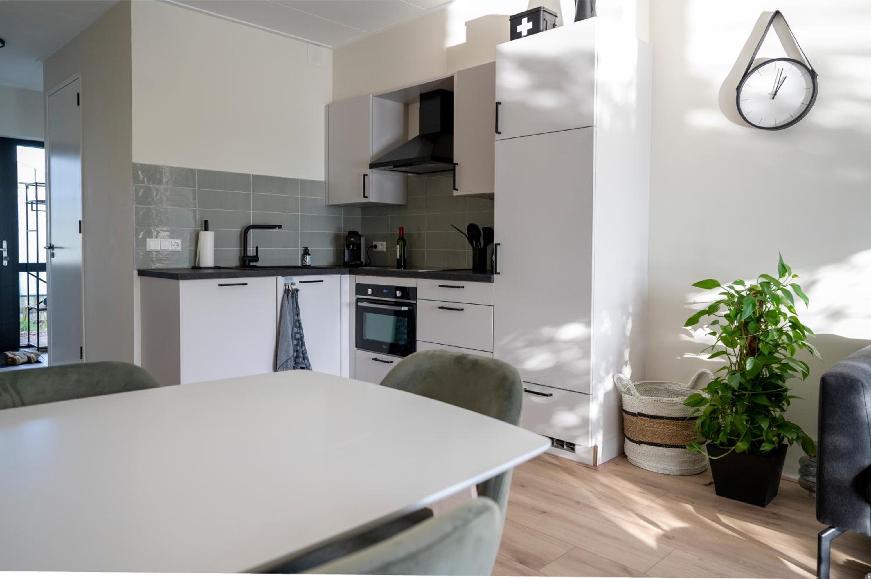 5 persons Holiday Home Comfort - Property Image 39