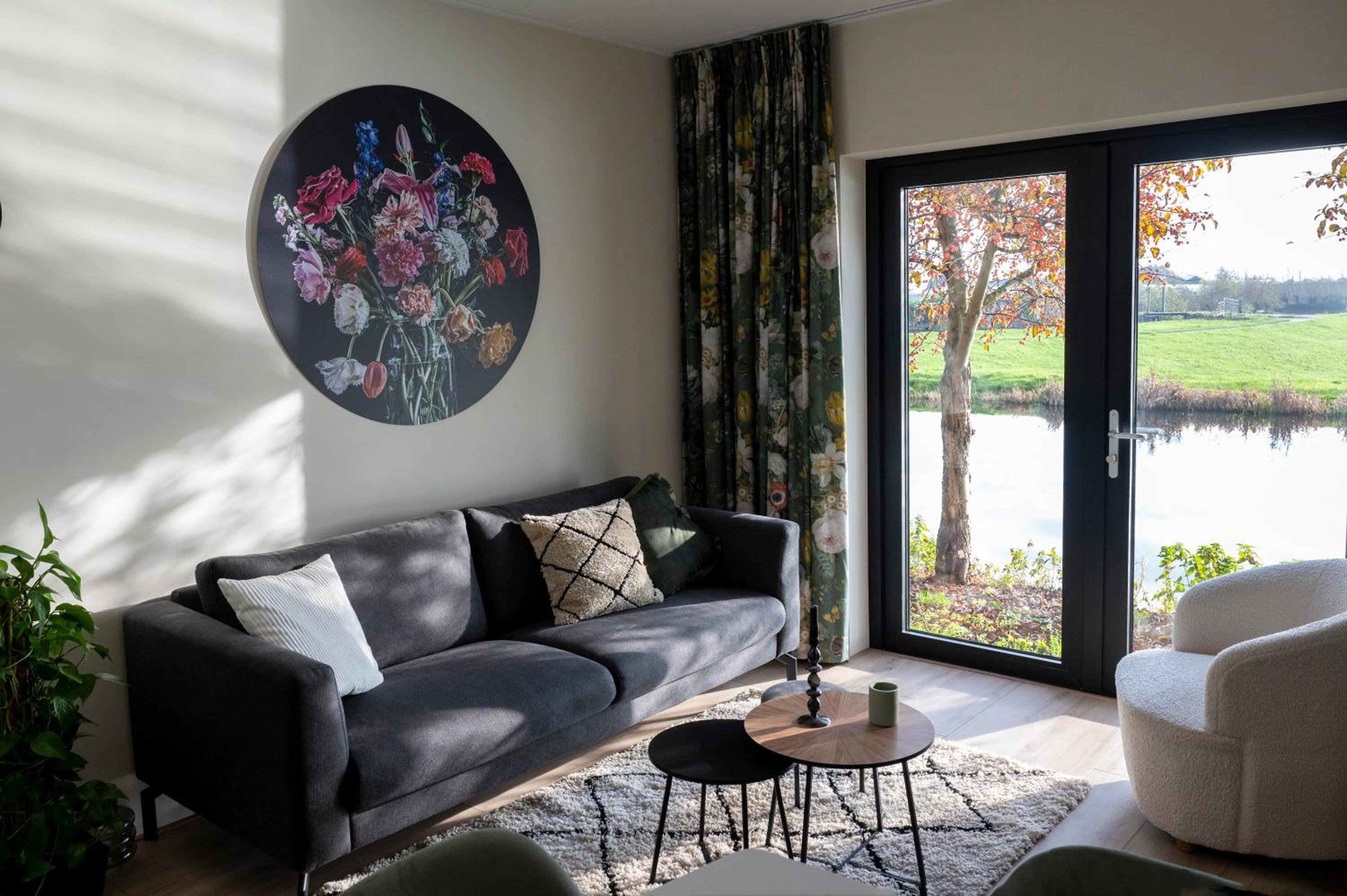 5 persons Holiday Home Comfort - Property Image 2