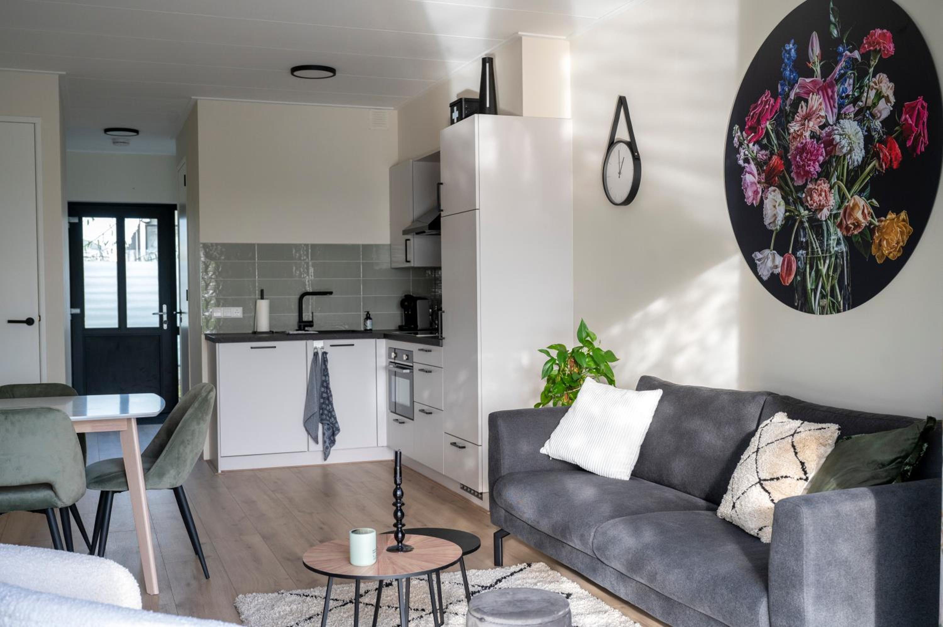 5 persons Holiday Home Comfort - Property Image 4