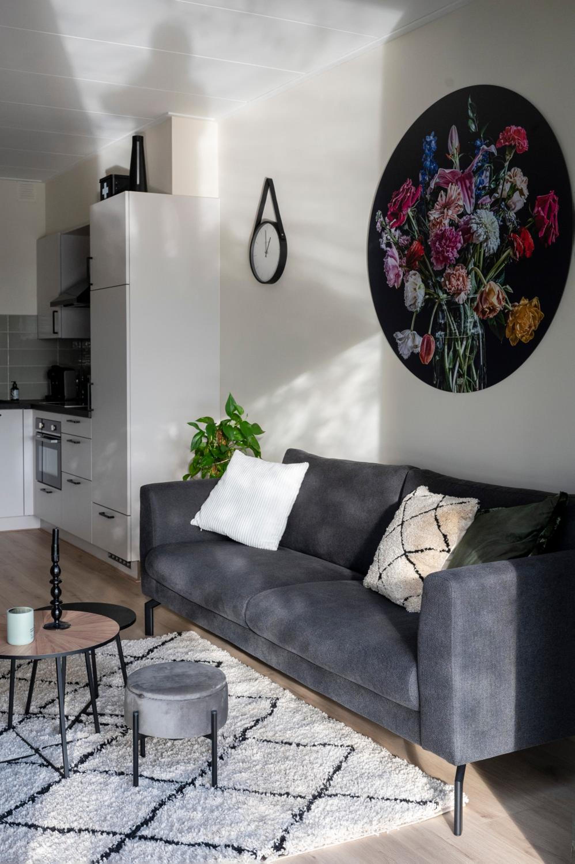 5 persons Holiday Home Comfort - Property Image 5