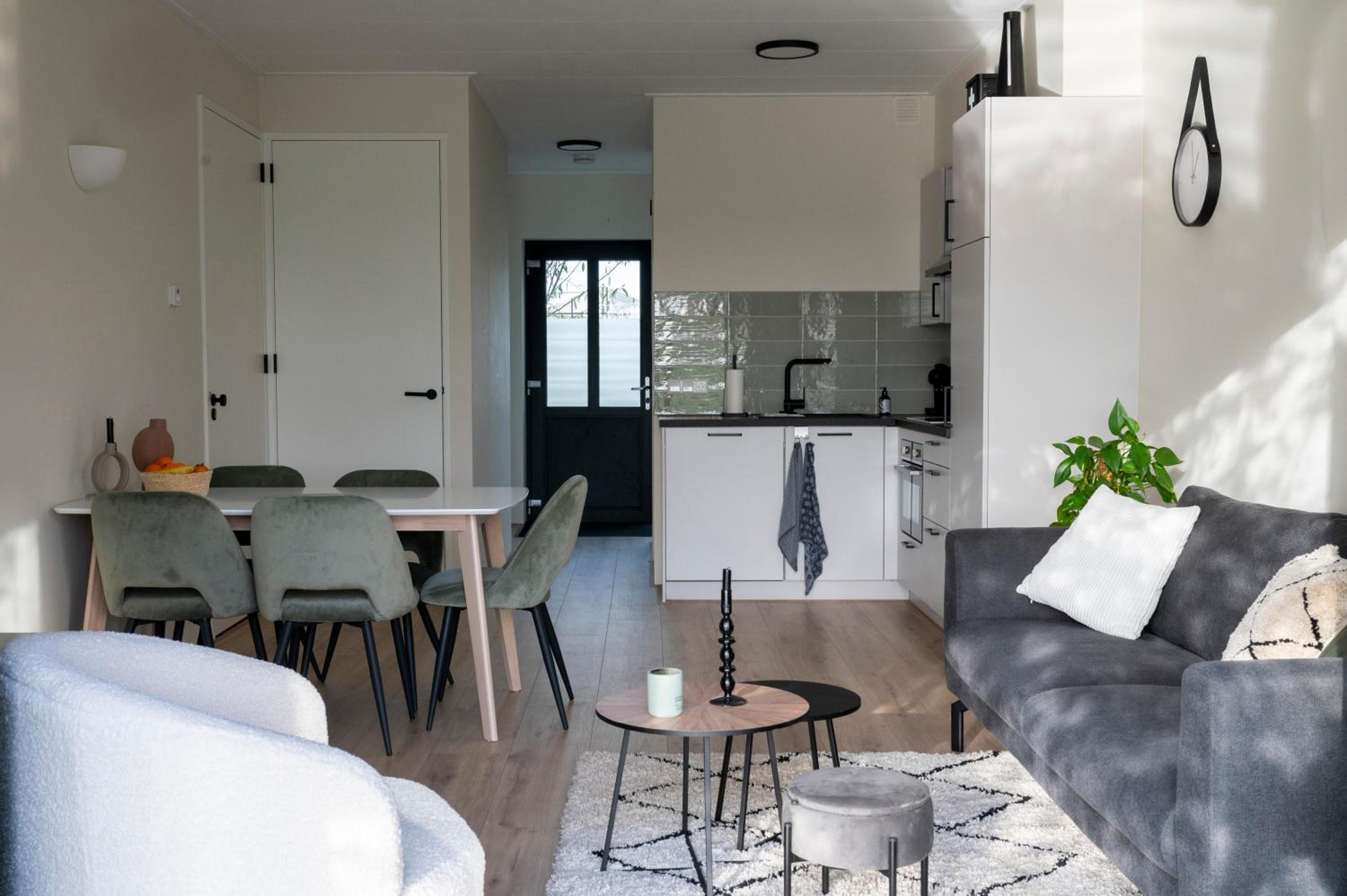 5 persons Holiday Home Comfort - Property Image 6