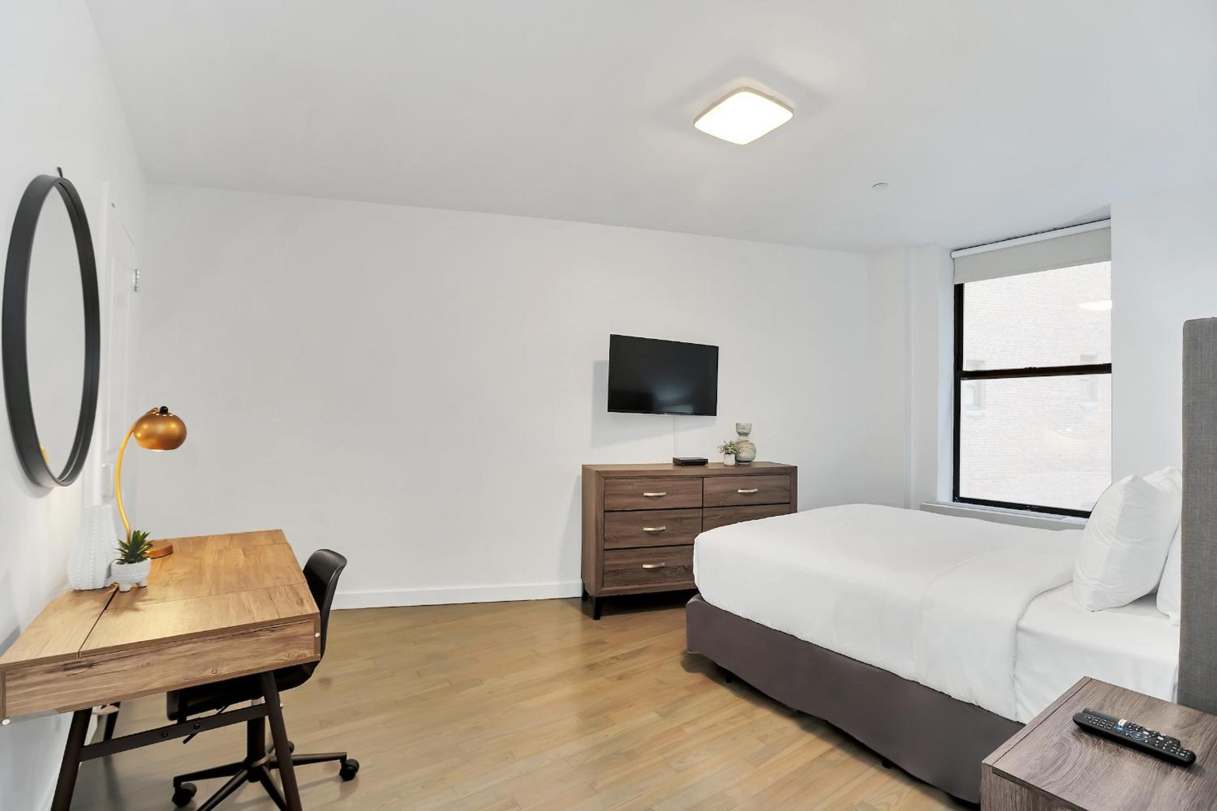 National at 888 Sixth Avenue - Furnished Apartments