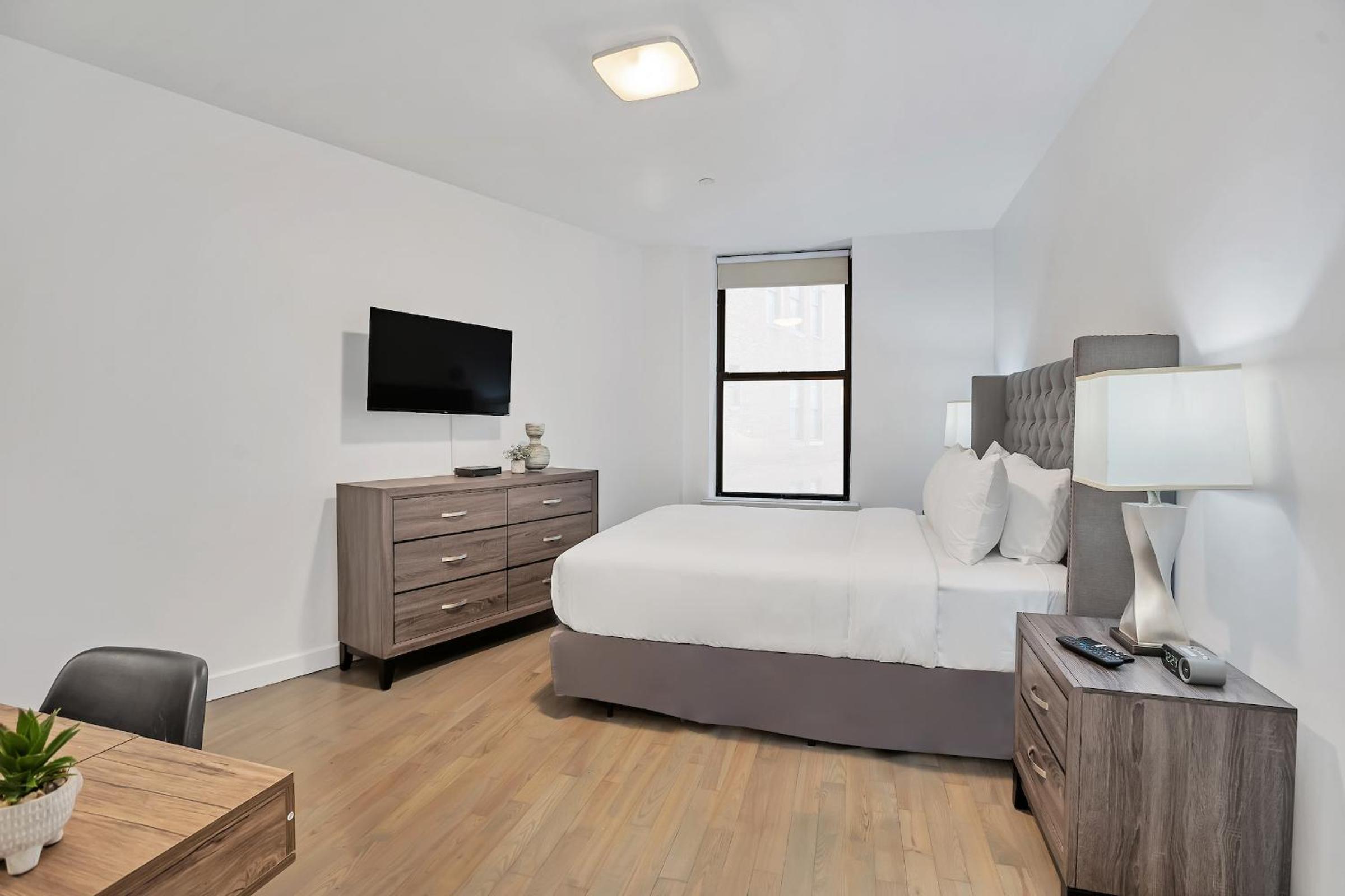 National at 888 Sixth Avenue - Furnished Apartments