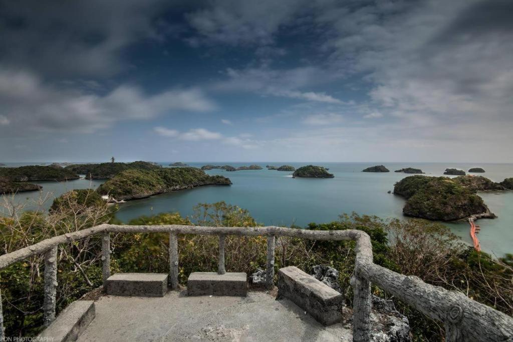 Casa Cecilia-Entire house located near 100 Islands, 알라미노스 - 23