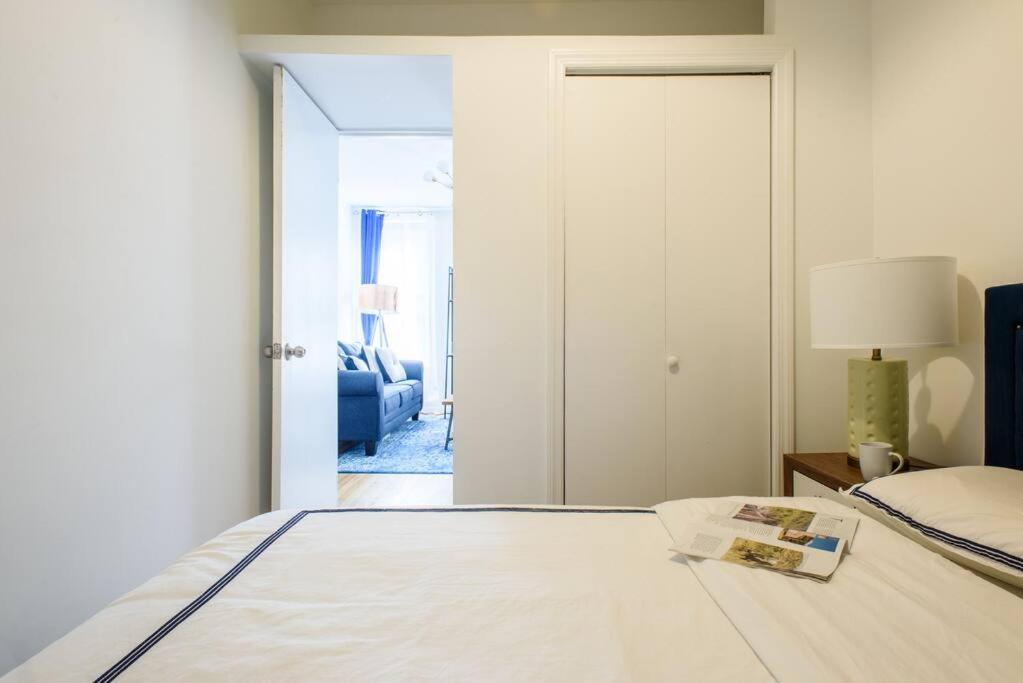 428-3R Spacious Prime Midtown 2BR Newly furnished