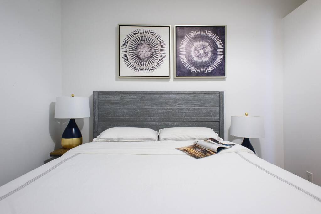 428-3R Spacious Prime Midtown 2BR Newly furnished