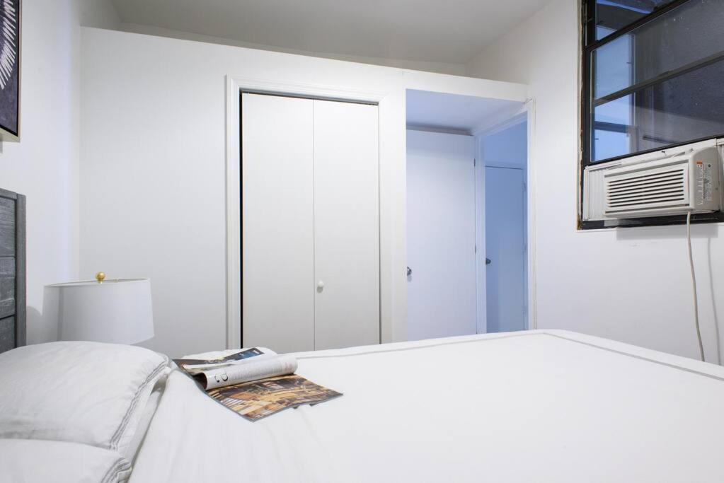 428-3R Spacious Prime Midtown 2BR Newly furnished