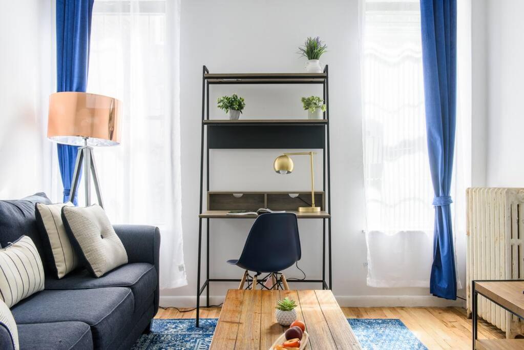 428-3R Spacious Prime Midtown 2BR Newly furnished