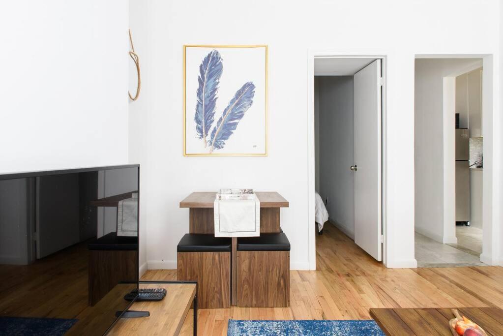 428-3R Spacious Prime Midtown 2BR Newly furnished