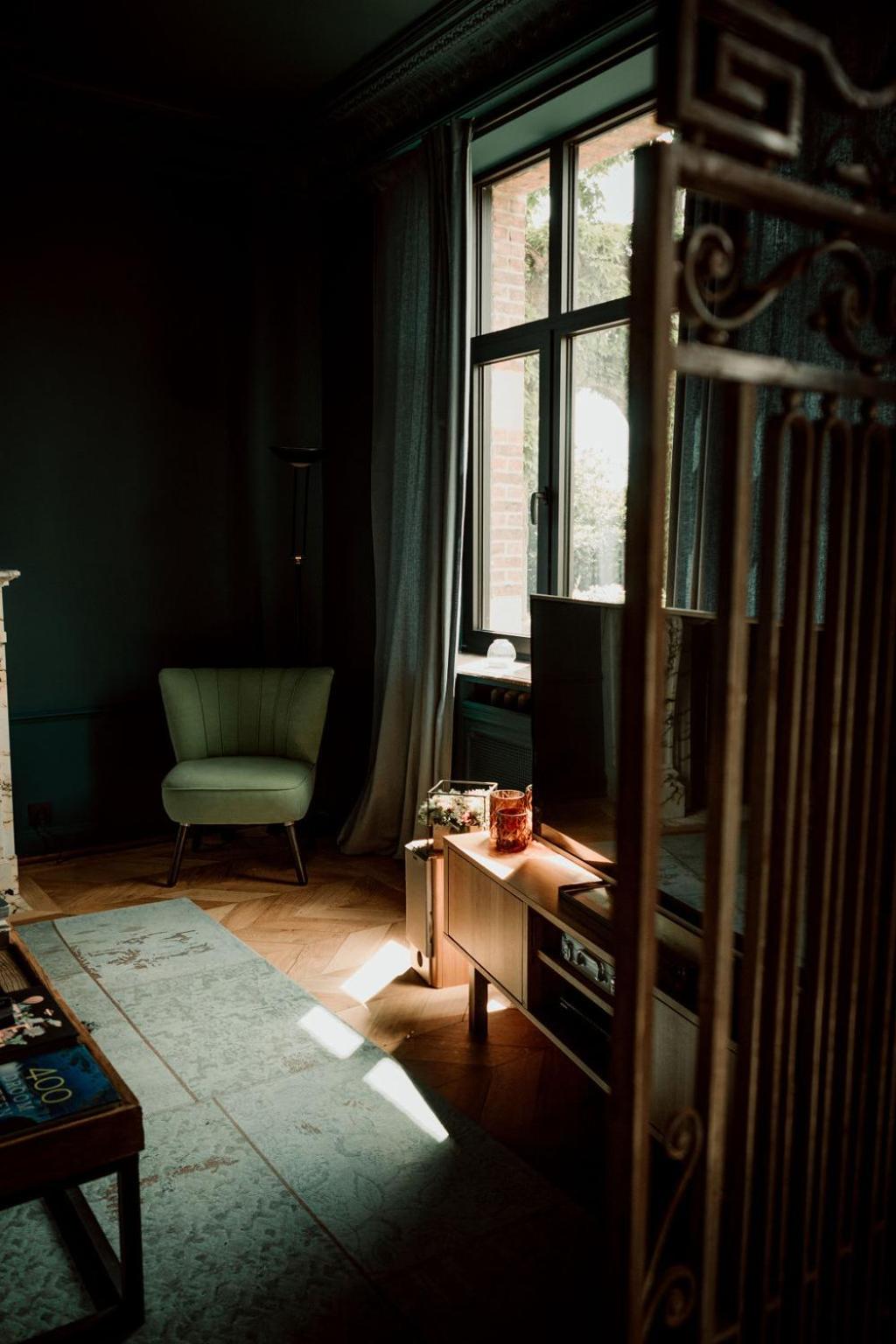 Relais M B&B
