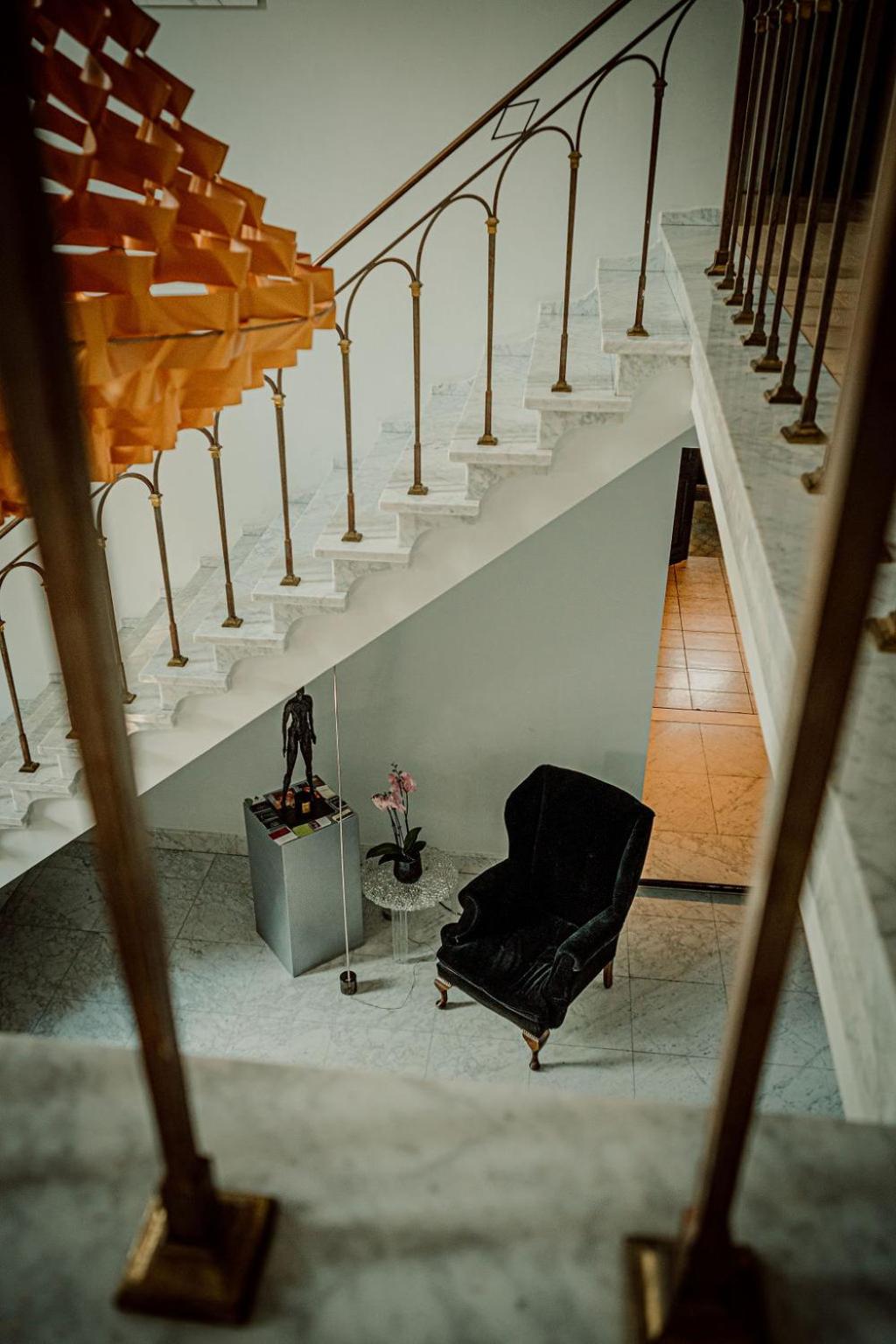 Relais M B&B