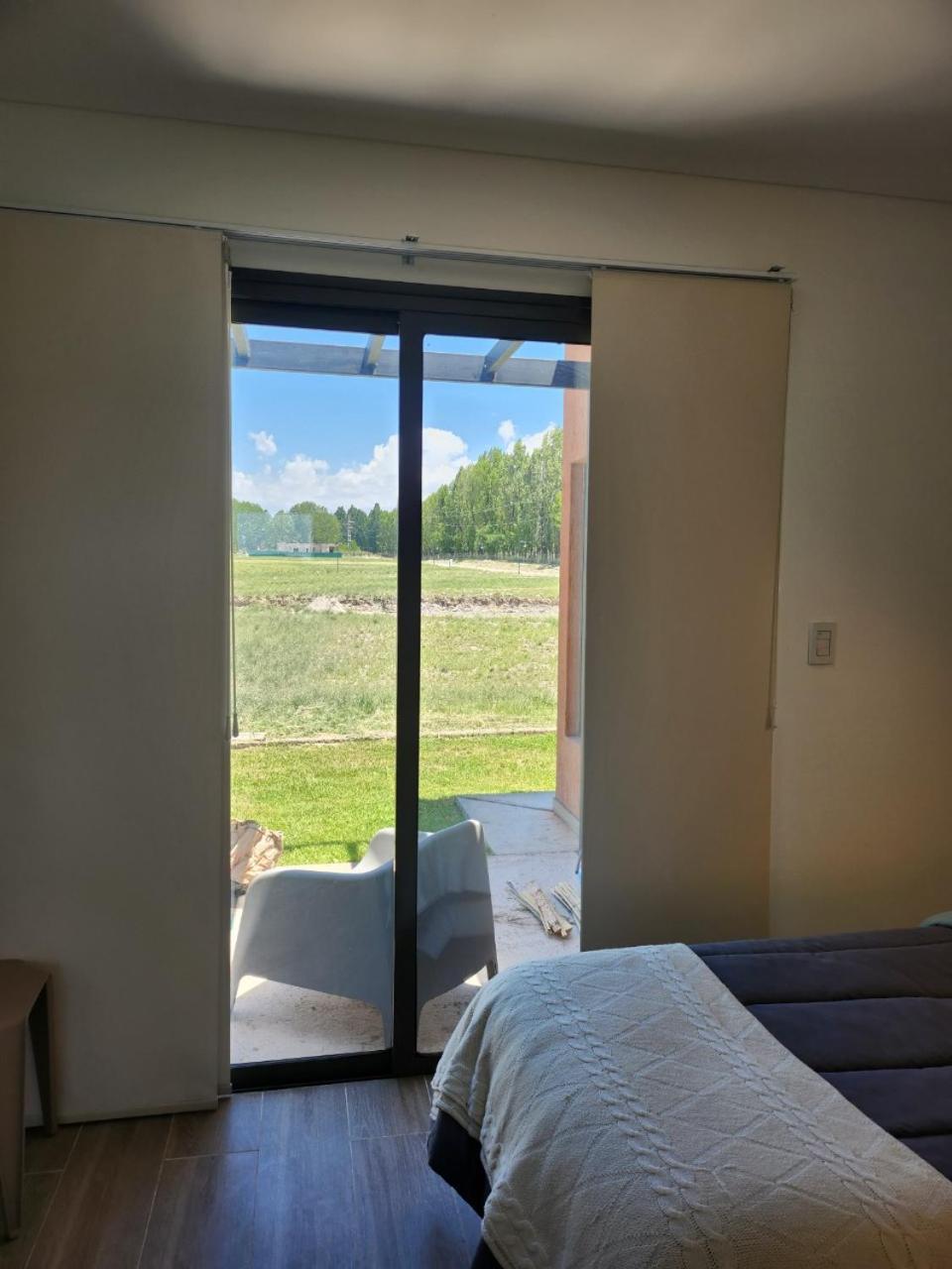 Casa de campo en Tupungato, Mendoza.