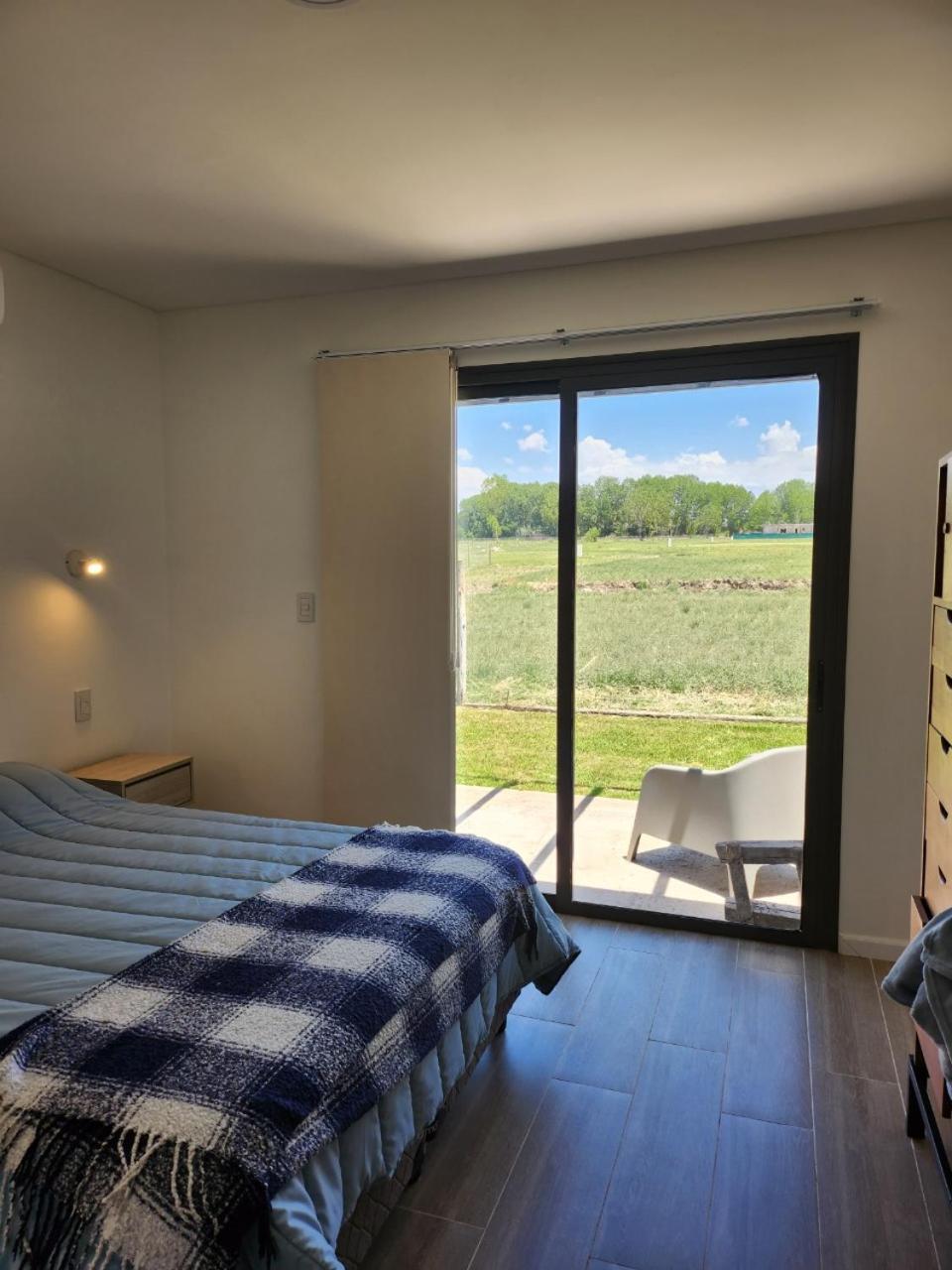 Casa de campo en Tupungato, Mendoza.