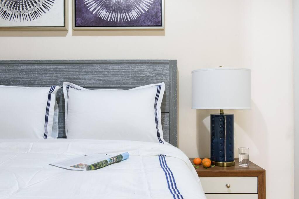 428-4R prime midtown large 2 BR Newly Furnished