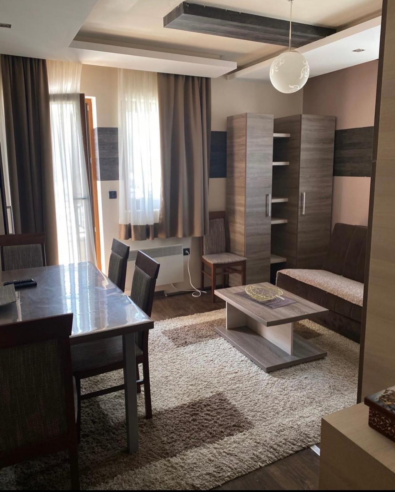 Apartman Viktor view 5