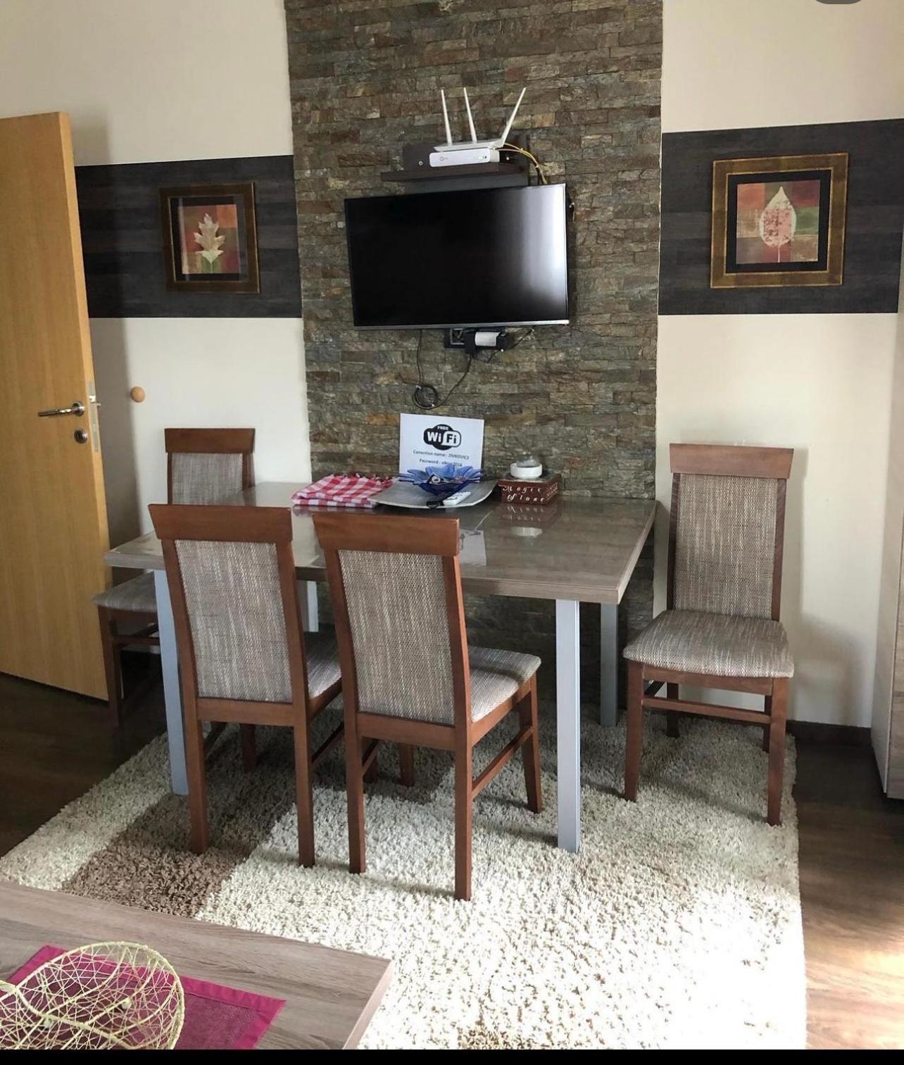 Apartman Viktor view 4