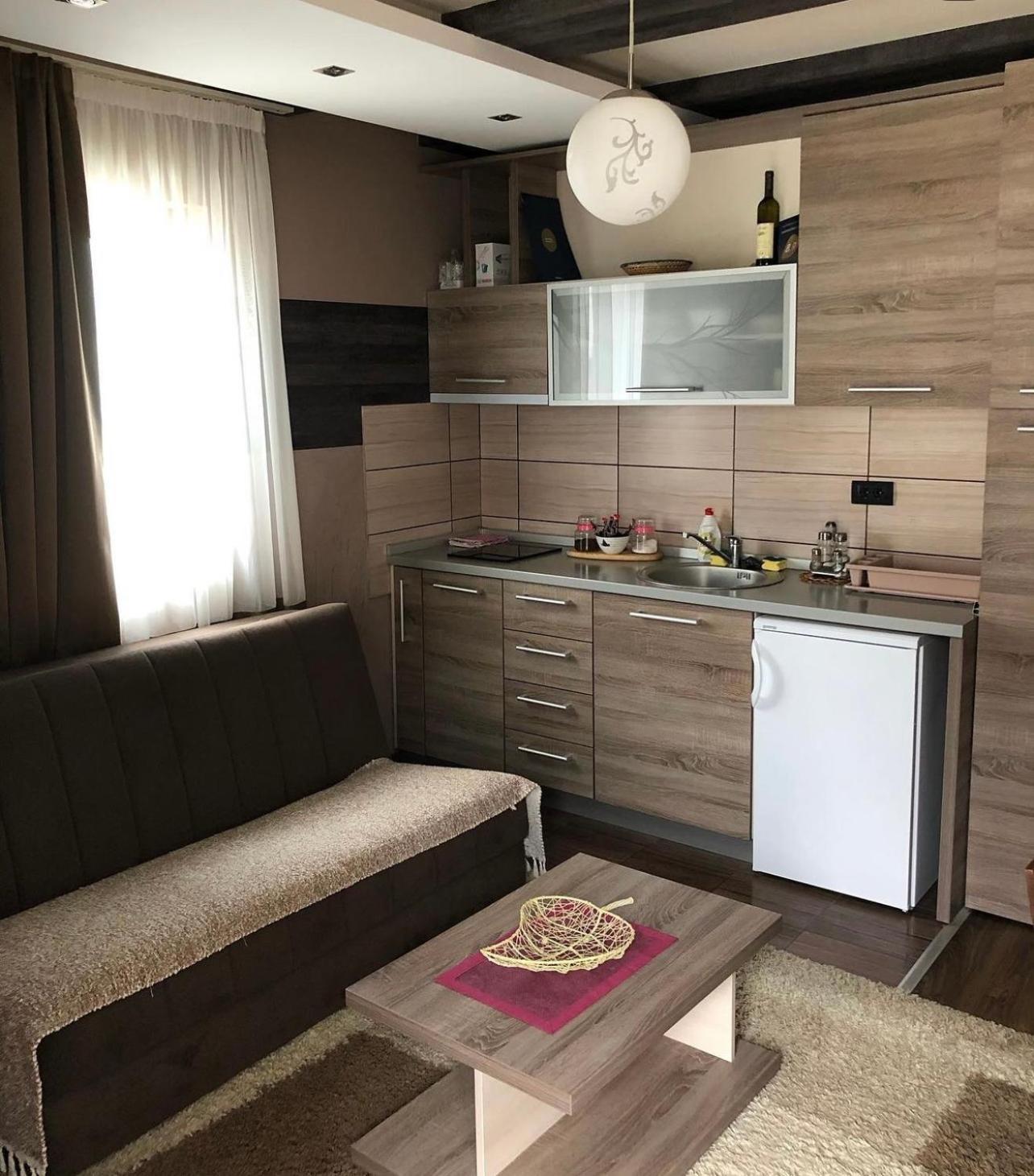 Apartman Viktor view 3